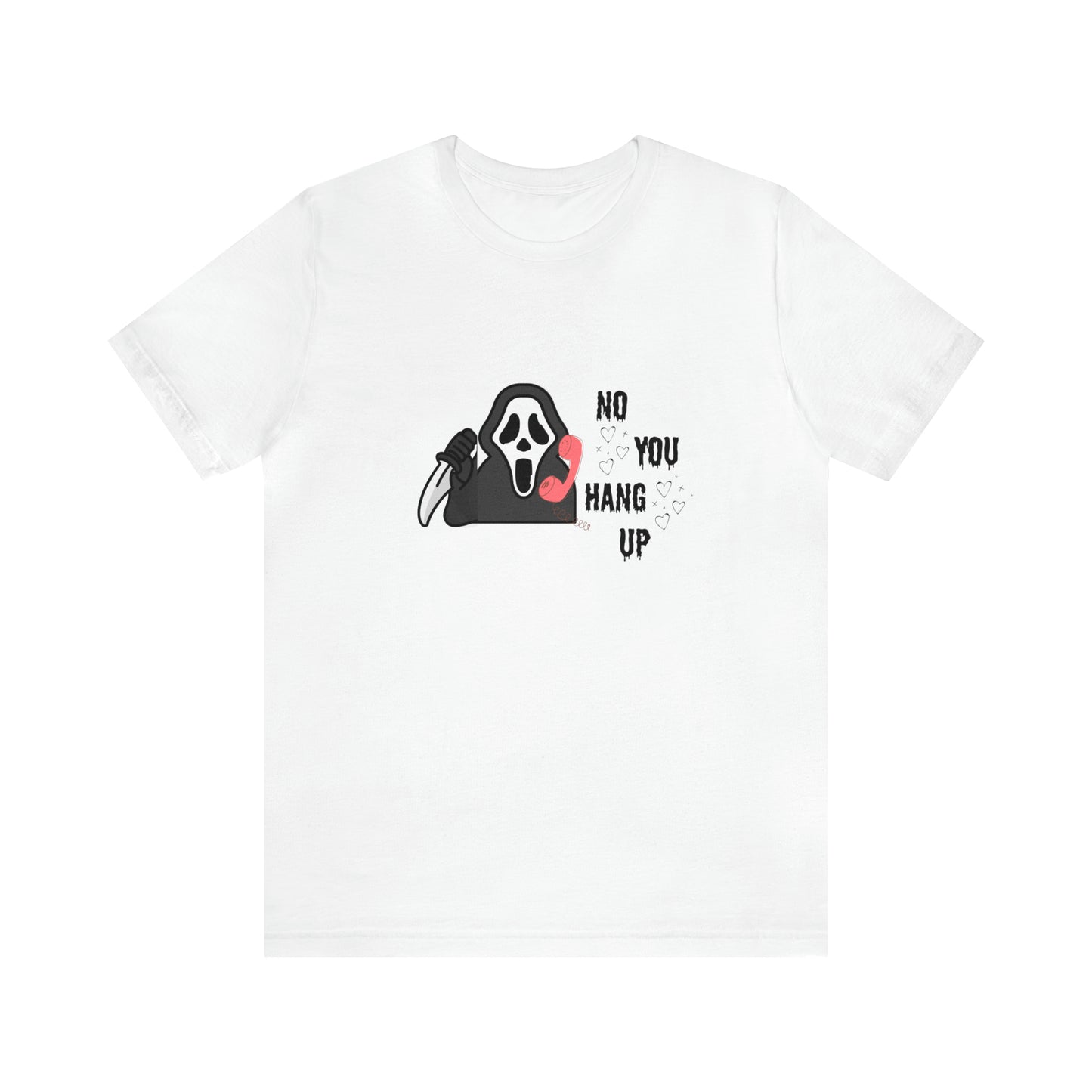 Funny scream Halloween shirt spooky ghouls trick or treat ghost Halloween tshirt Halloween Sweatshirt,Spooky Season T Shirt Christmas gift