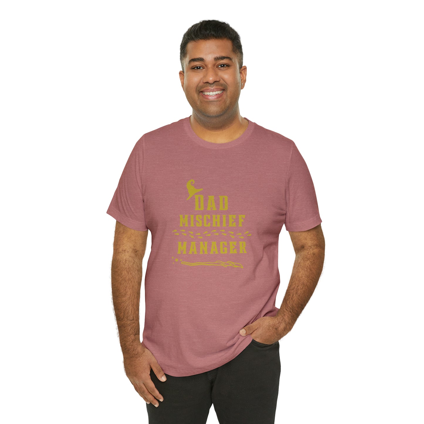 Dad Mischief Manager Hogwarts Alumni shirt Wizard shirt Universal Studios Shirt wizard House School,Merry Christmas gift for her,gift forhim