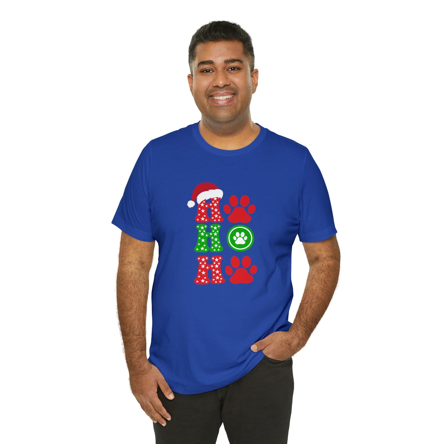Copy of Cat Hohoho Christmas shirt funny dog Christmas tee Matching Family Christmas Shirt Family Christmas Shirt Matching Xmas Tees Custom