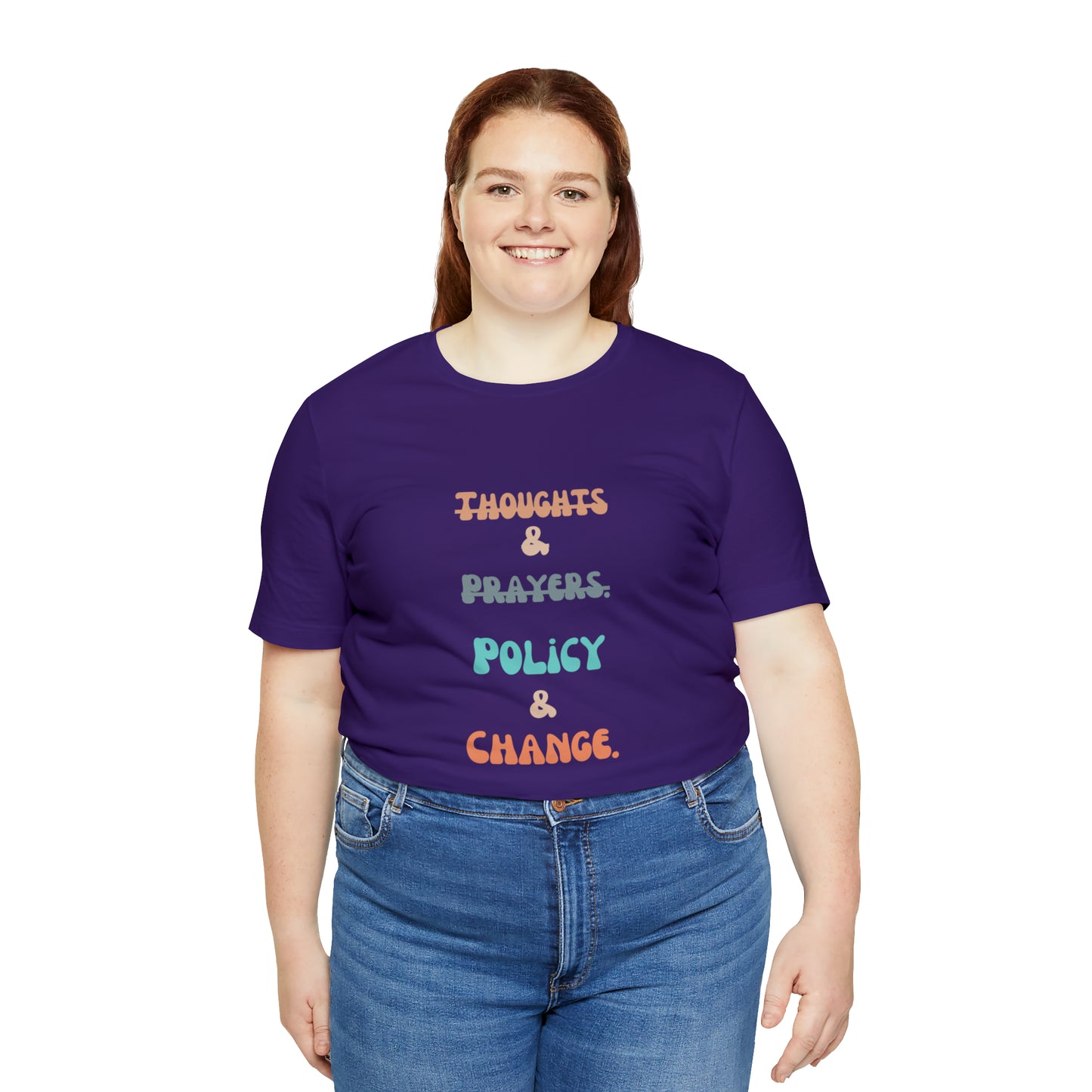 Equal rights shirt social injustice shirt policy change shirt protest March Tshirt gift for her gift for him political change