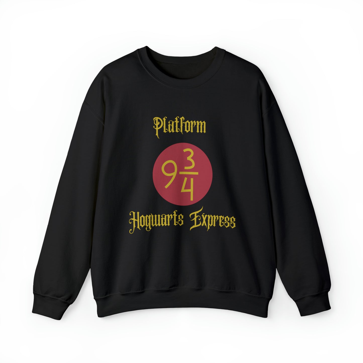 Mischief Manager Hogwarts express Alumni sweatshirt Shirts wizard House platform 9 3/4 School Christmas gift for her gift for him
