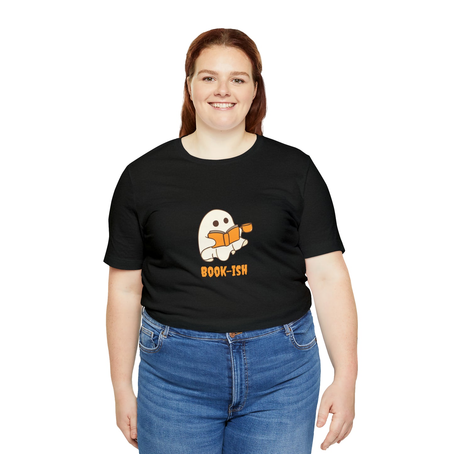Book lover halloween shirt Fall Vibes Spooky season shirt Vintage Halloween T shirt Retro Halloween Sweater Christmas gift pumpkin season