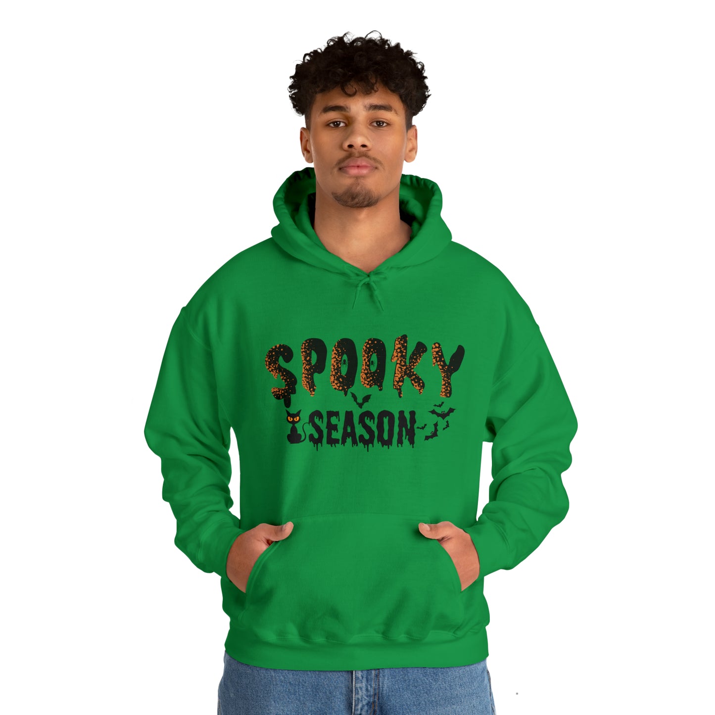 Spooky Season sweater scream Halloween sweatshirt spooky ghouls trick or treat ghost Halloween Sweatshirt Spooky Season T Shirt Christmas