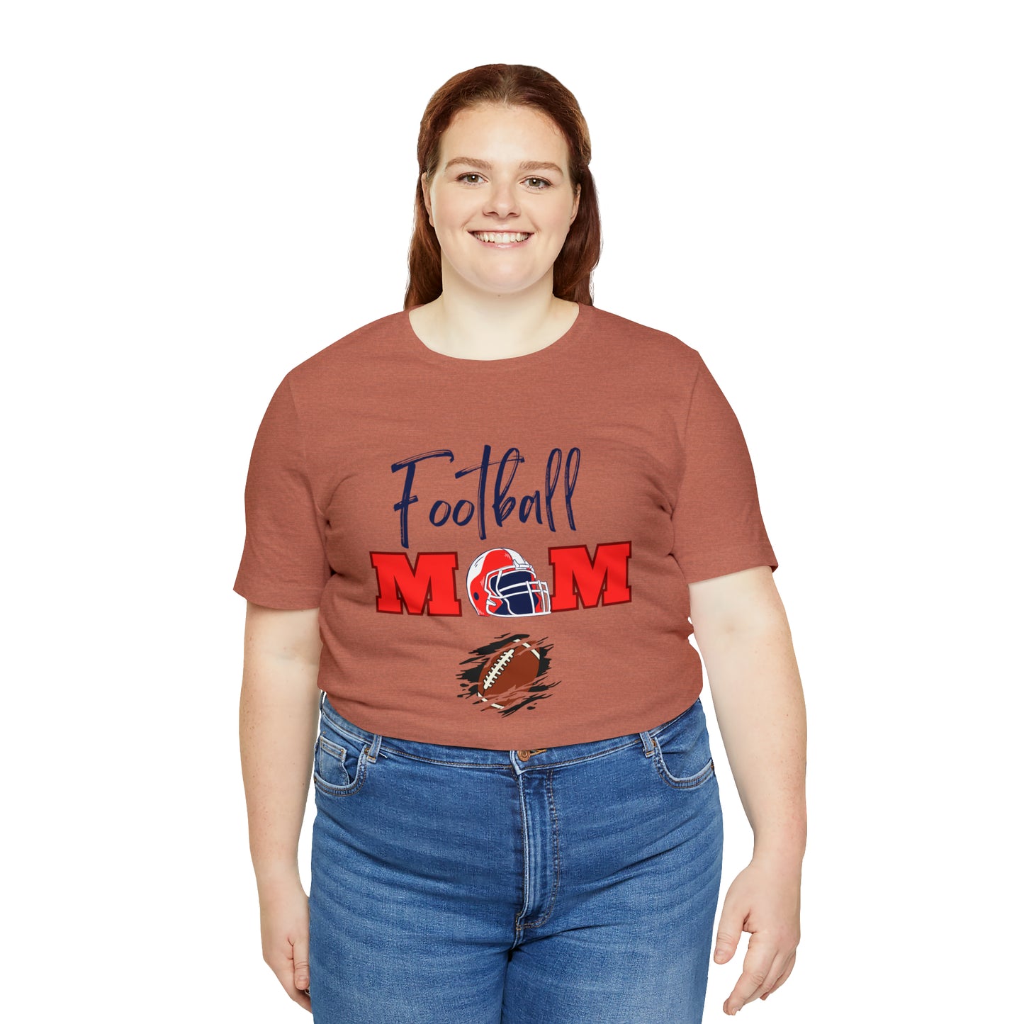 Footbball Mom shirt, Mama shirt, gift for Mom, funny gifts for mom, vacation shirt, gift for mom, wife shirt, best friend gift,travel