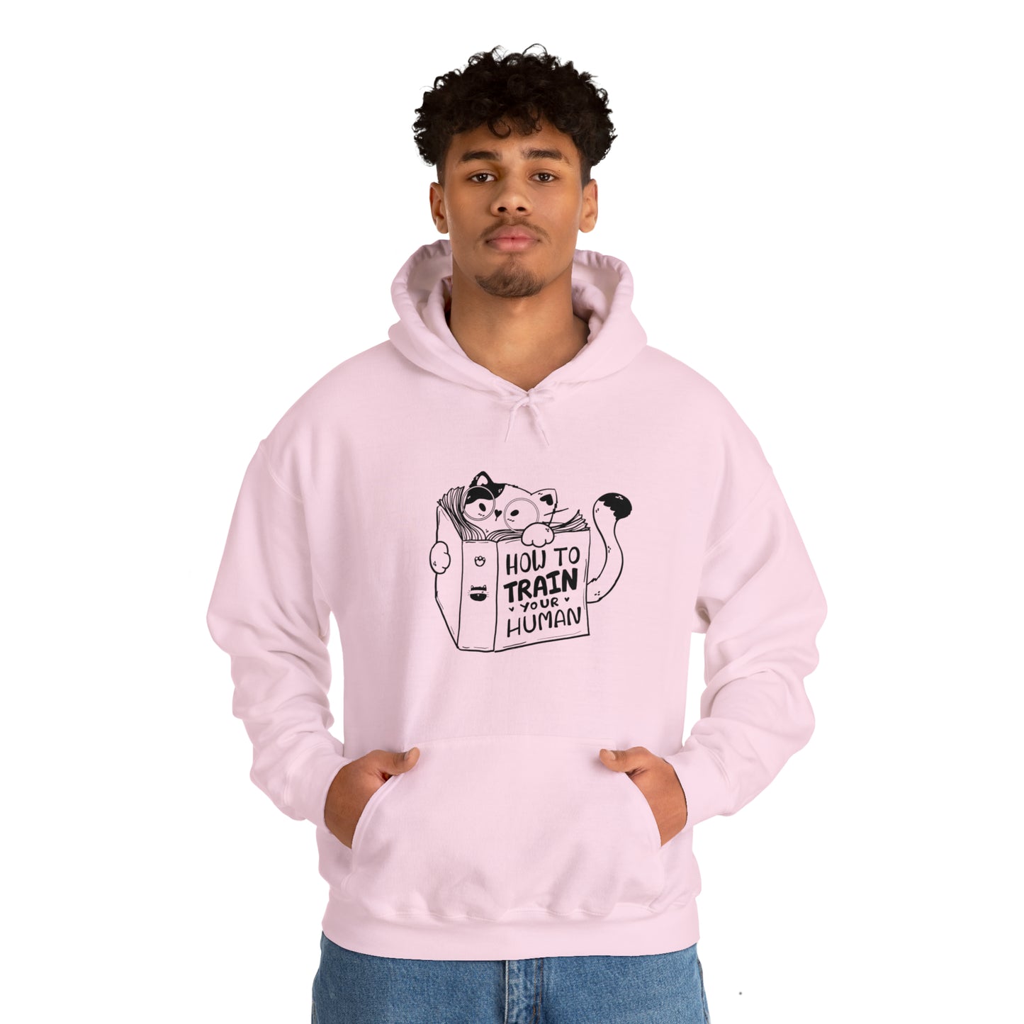 Cat lover Sweatshirt book lover sweater funny train human cat Shirt Halloween Cat Sweatshirt Gift for Cat Lover Gift for Cat Mom Gift