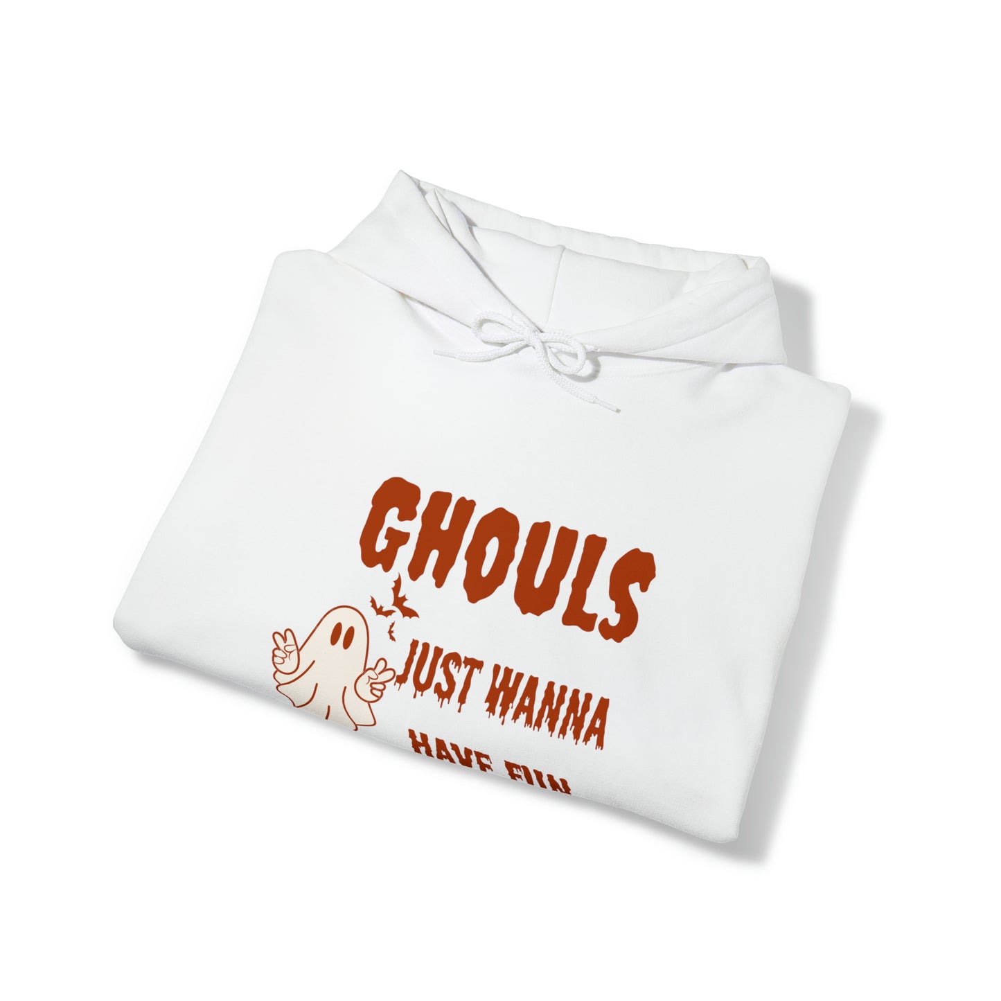 Ghouls