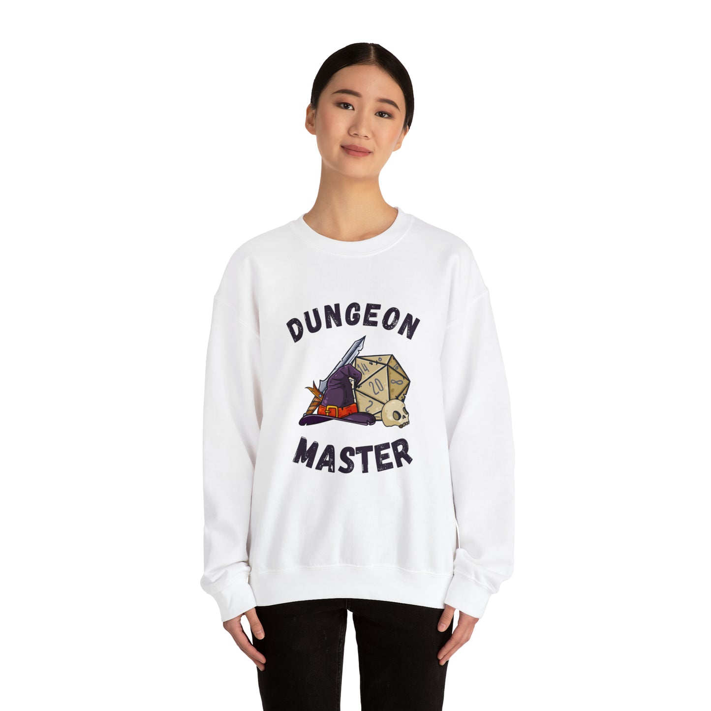 Dungeon Master T-shirt, unisex DnD Dungeon Dad Shirt , Fathers Day Gift T-shirt, Bday or Xmas Gift , Dungeons and Dragons Clothing for Him