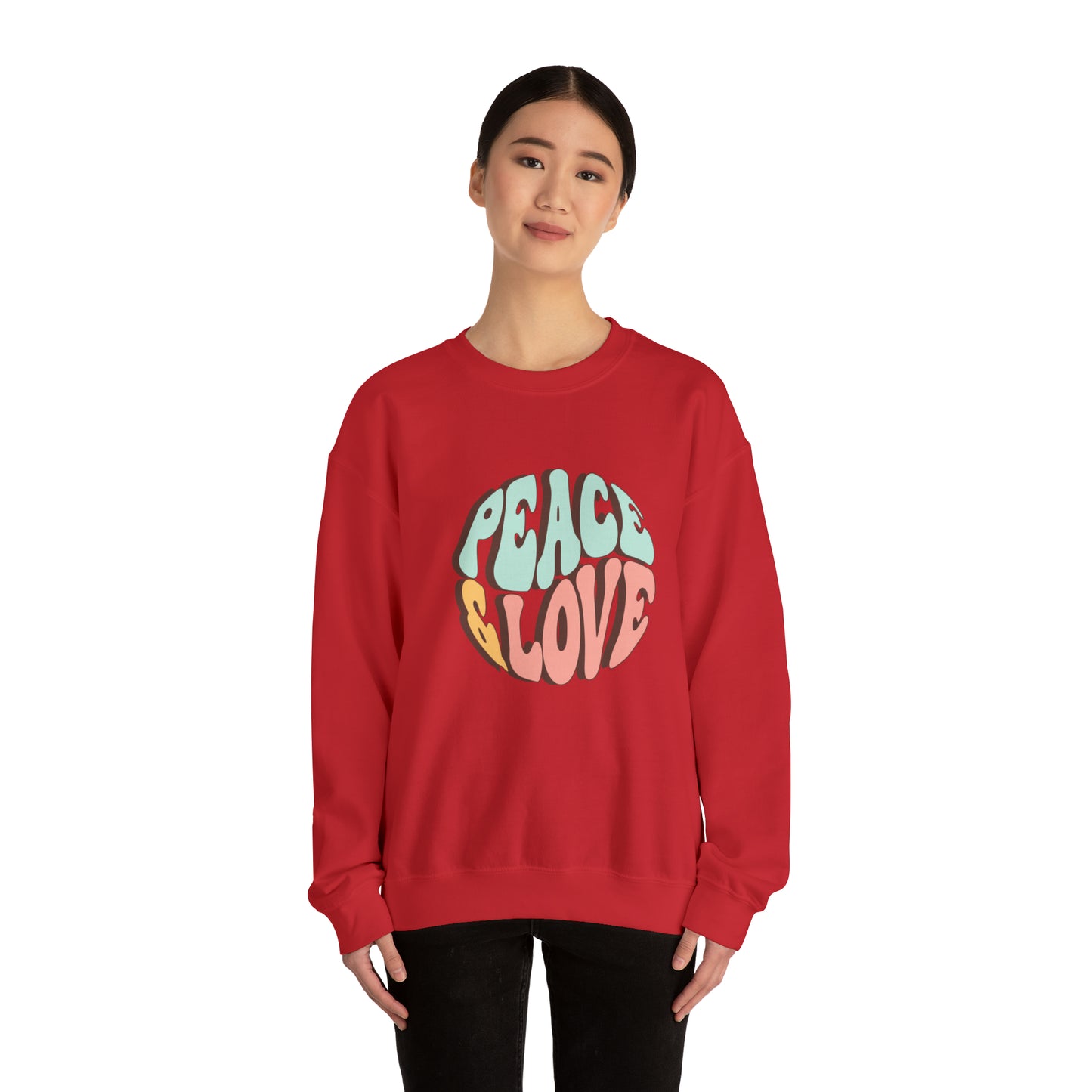 Teacher sweater, Peace Love Homeschooling sweatshirt,teacher mom shirt,teacher shirt,mother's day gift,unisex,Galantine sweatshirt