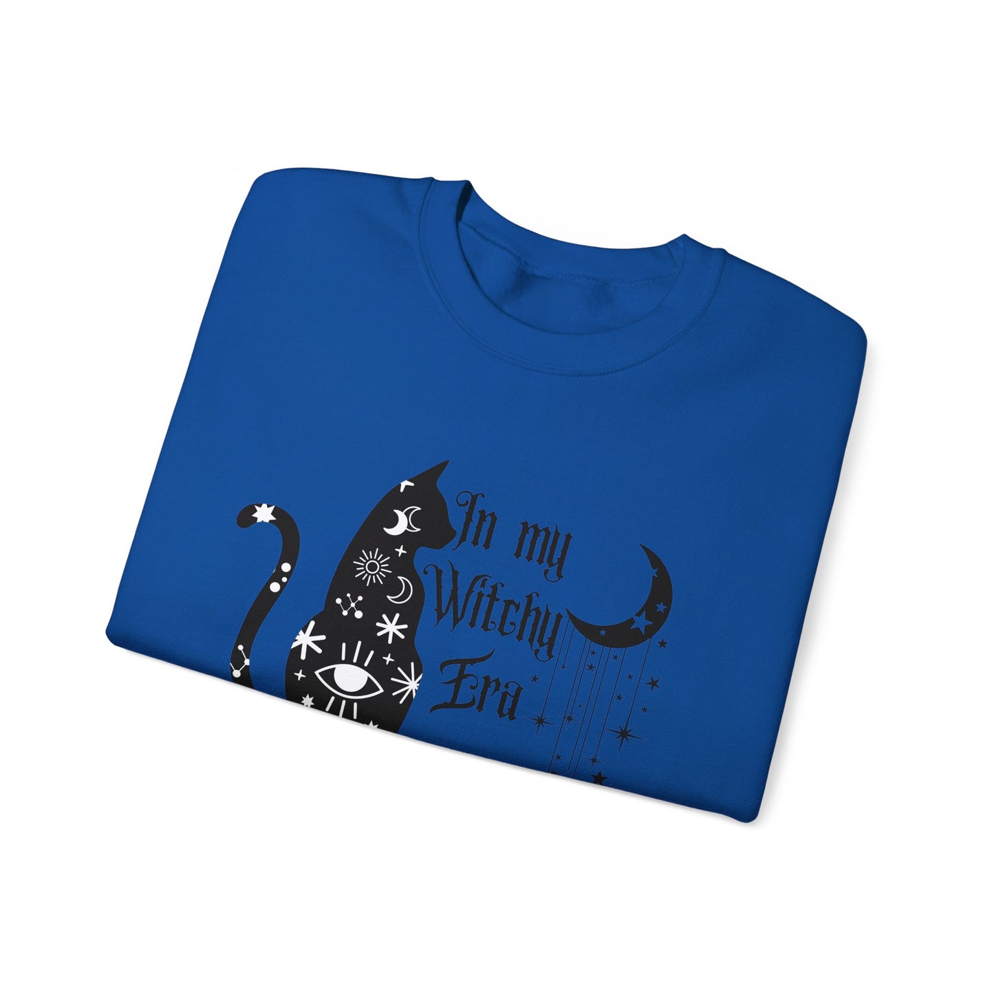 Witchy Era Sweater Halloween sweater Spooky things sweater Witchy sweatshirt Wicked Halloween sweater Witches Halloween Sweatshirt Christmas