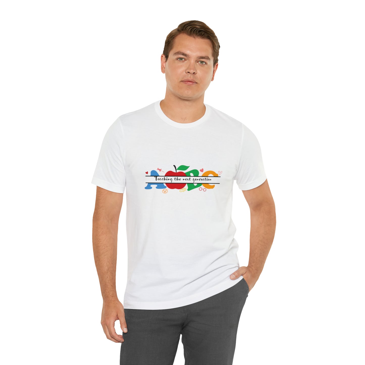 The next Generation t-shirt, Homeschooling shirt, appreciation shirt, Homeschooling gift,travel shirt,best friend trip vacation trip, Unisex