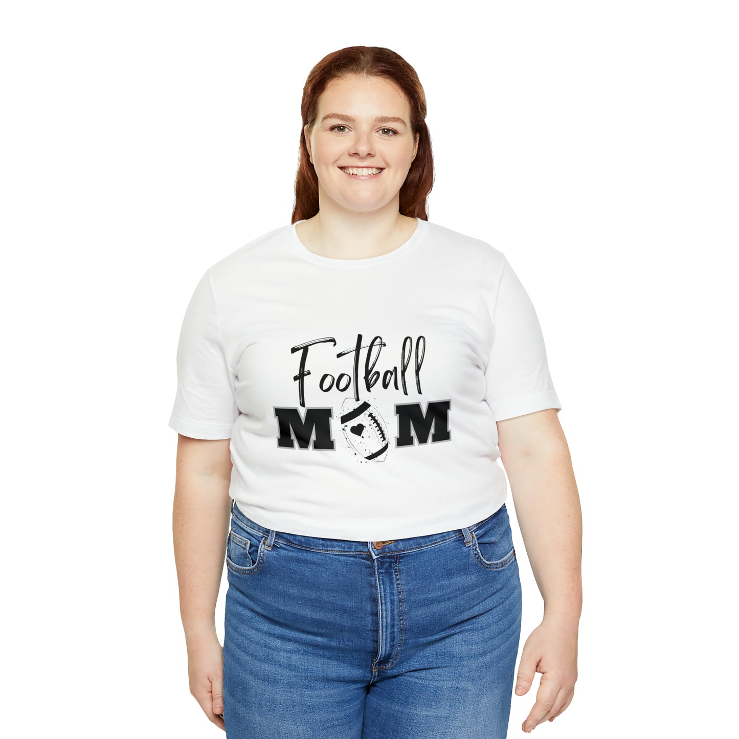 Custom football Mom shirt, Mama shirt, gift for Mom, funny gifts for mom, vacation shirt, gift for mom, wife shirt, best friend gift,travel