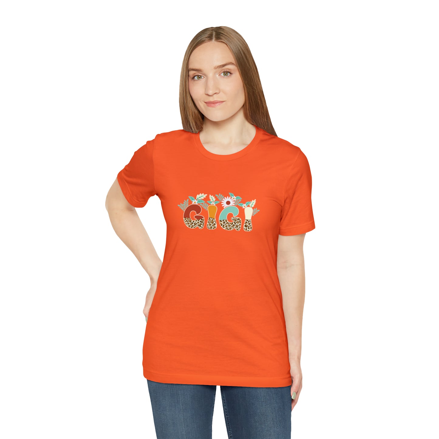 Gigi shirt, Mama leopard print Mom mommy Mama shirt, gift for Mom, funny gifts for mom,vacation shirt,gym motivation shirt,best friend gift