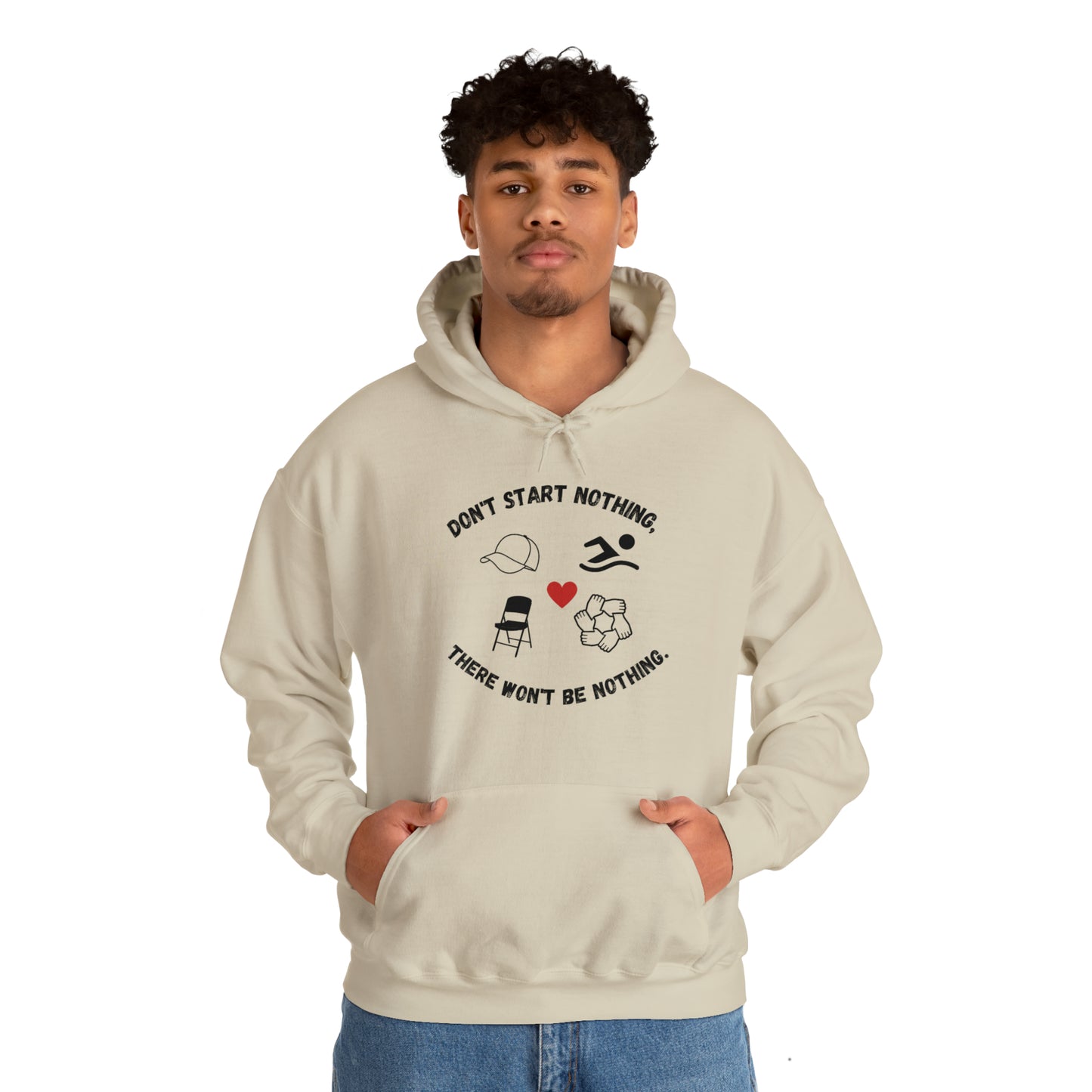 Alabama Boat Brawl sweatshirt, Don't start nothing there won't be nothing sweater,Alabama Riverboat Brawl sweater, Montgomery merchandise