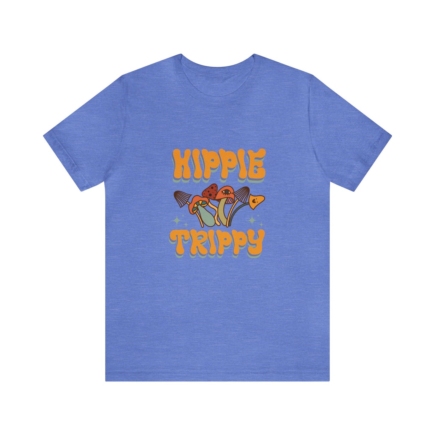 Feeling Good Retro shirt mushroom tee Unisex Tee hippy trippy happy shirt Retro Feeling Good T Shirt best friend vacation shirt shrooms tee