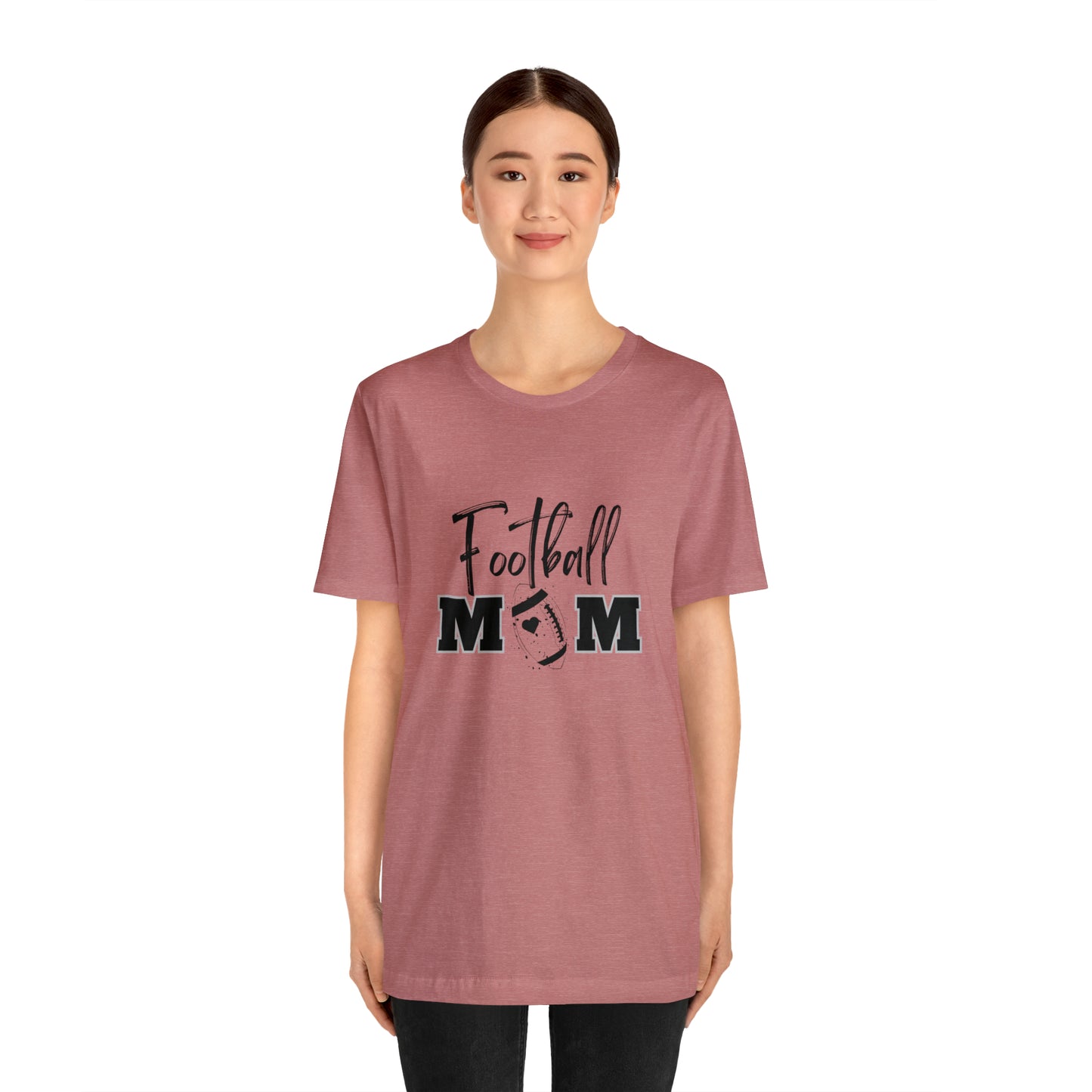Custom football Mom shirt, Mama shirt, gift for Mom, funny gifts for mom, vacation shirt, gift for mom, wife shirt, best friend gift,travel