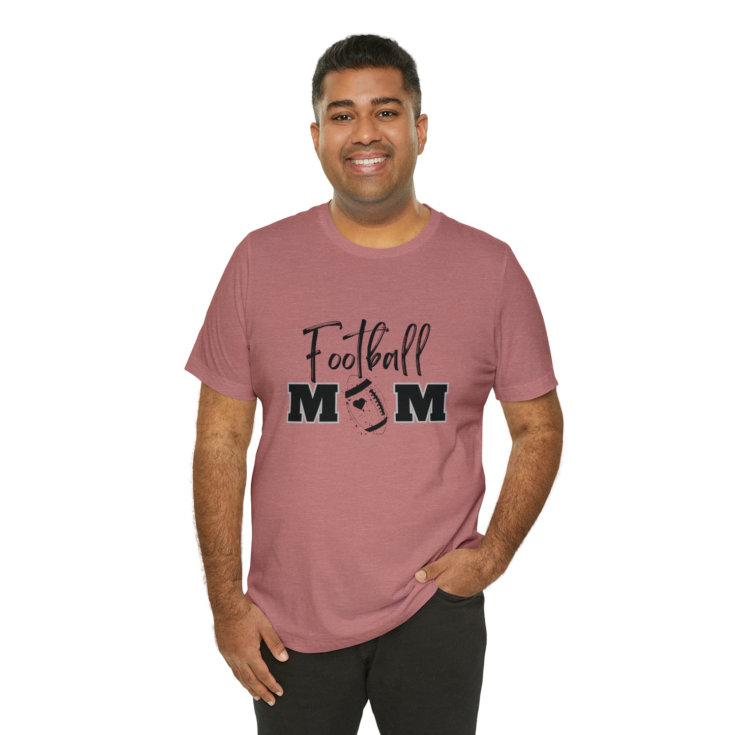 Custom football Mom shirt, Mama shirt, gift for Mom, funny gifts for mom, vacation shirt, gift for mom, wife shirt, best friend gift,travel