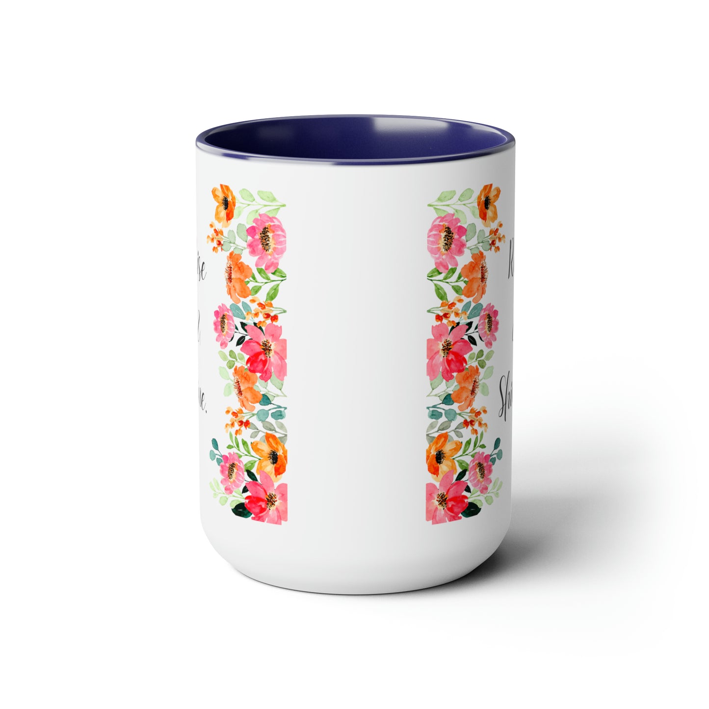 Rise and shine Mug Bossbabe energy Mother of the bride Mug Coffee Mugs Christmas gift for her 15oz gift for mom girlboss tea lover