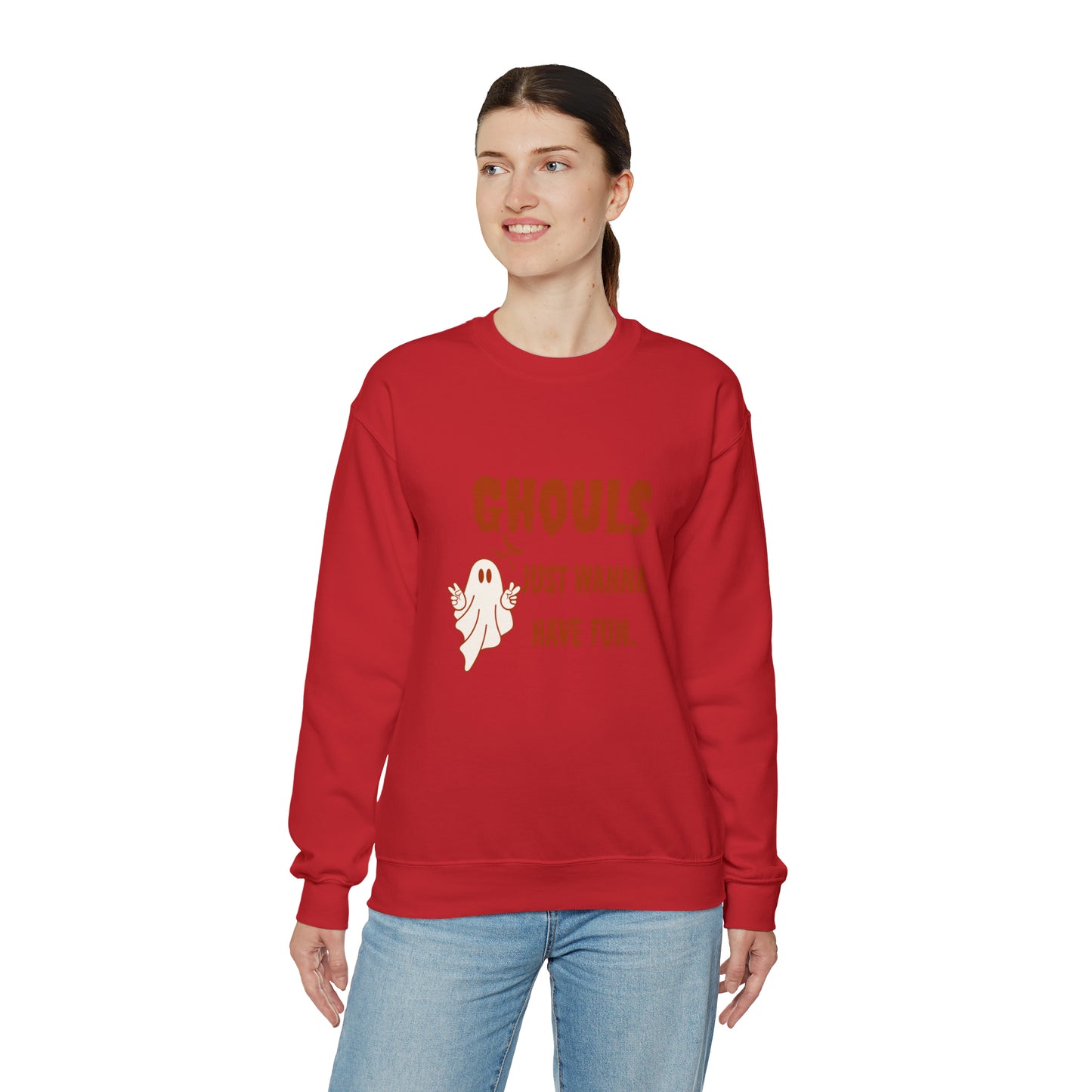 Funny Halloween Sweatshirt, Ghostface Shirt, Funny Halloween Horror Shirt, Halloween Women's Sweatshirt, Funny Halloween Tee,Unisex gift