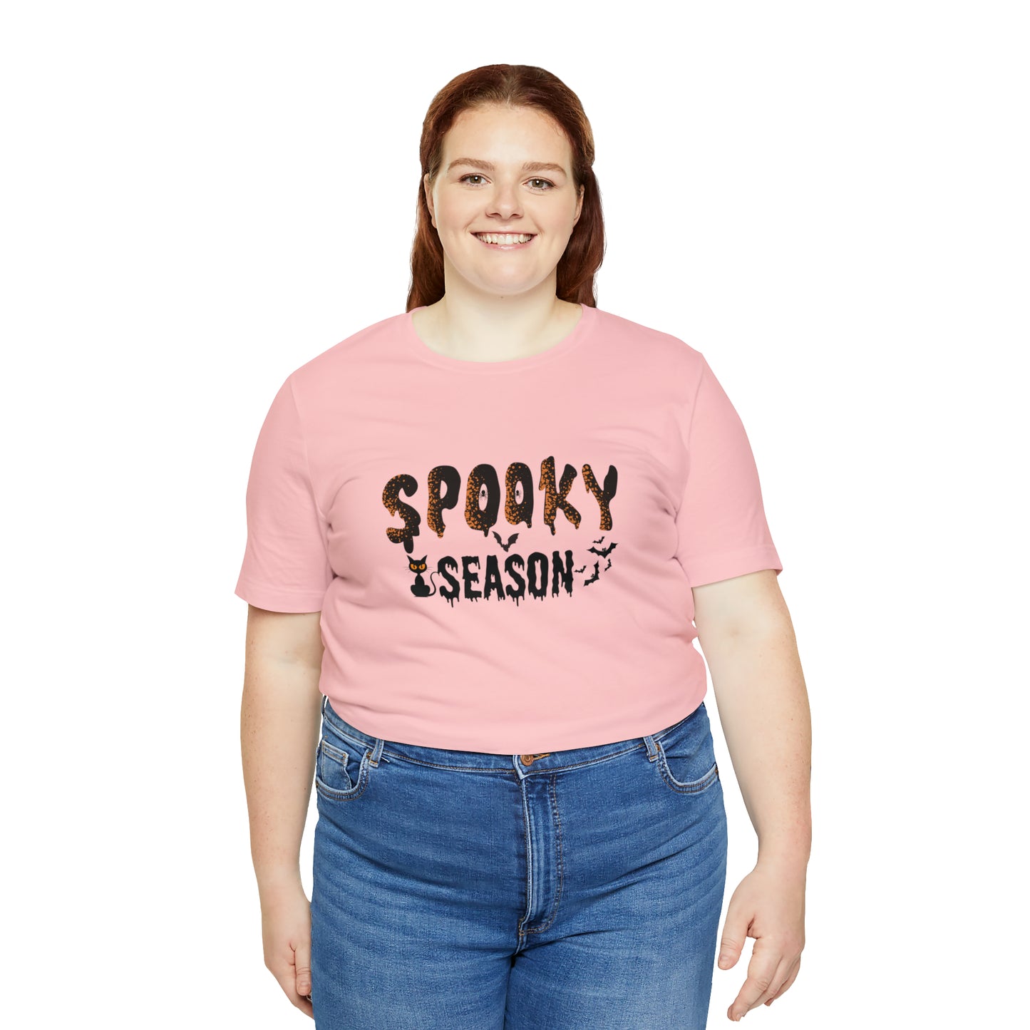 Spooky Season shirt skeleton shirt Vintage Halloween tshirt Spooky Season T Shirt Retro Halloween Sweater Christmas gift