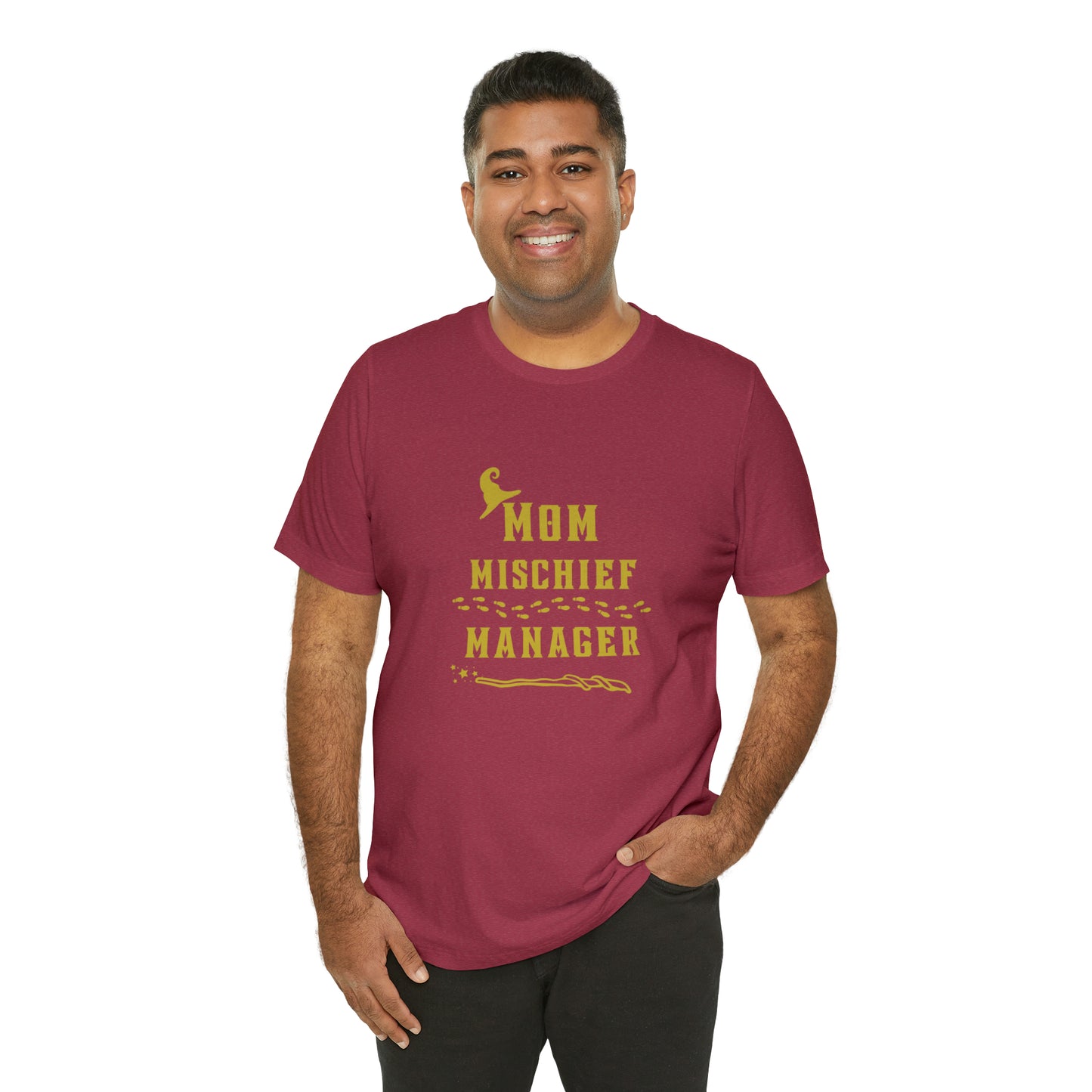 Mom Mischief Manager Hogwarts Alumni shirt Wizard shirt Universal Studios Shirt wizard House School,Merry Christmas gift for her,gift forhim