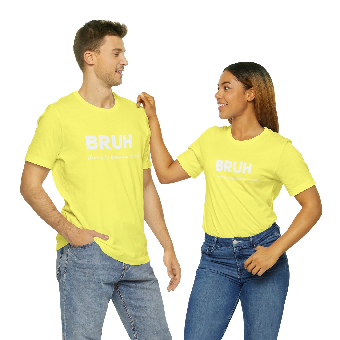 Bruh Mama shirt Mommy Mom Bruh shirt, Mama shirt, gift for Mom, funny gifts for mom, vacation shirt gift for mom wife shirt best friend gift