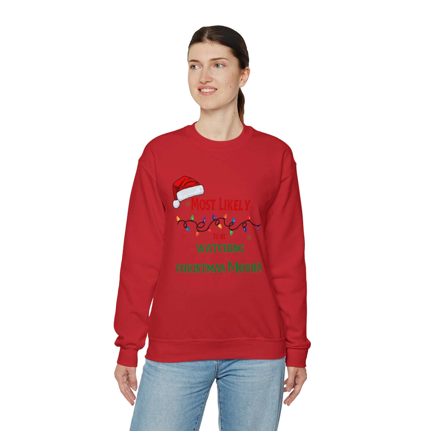 Christmas sweatshirt Matching Family Christmas Shirts, Santa claus Hat family tshirts Family Christmas Shirt, Matching Xmas Tees Custom Christmas T shirt photos