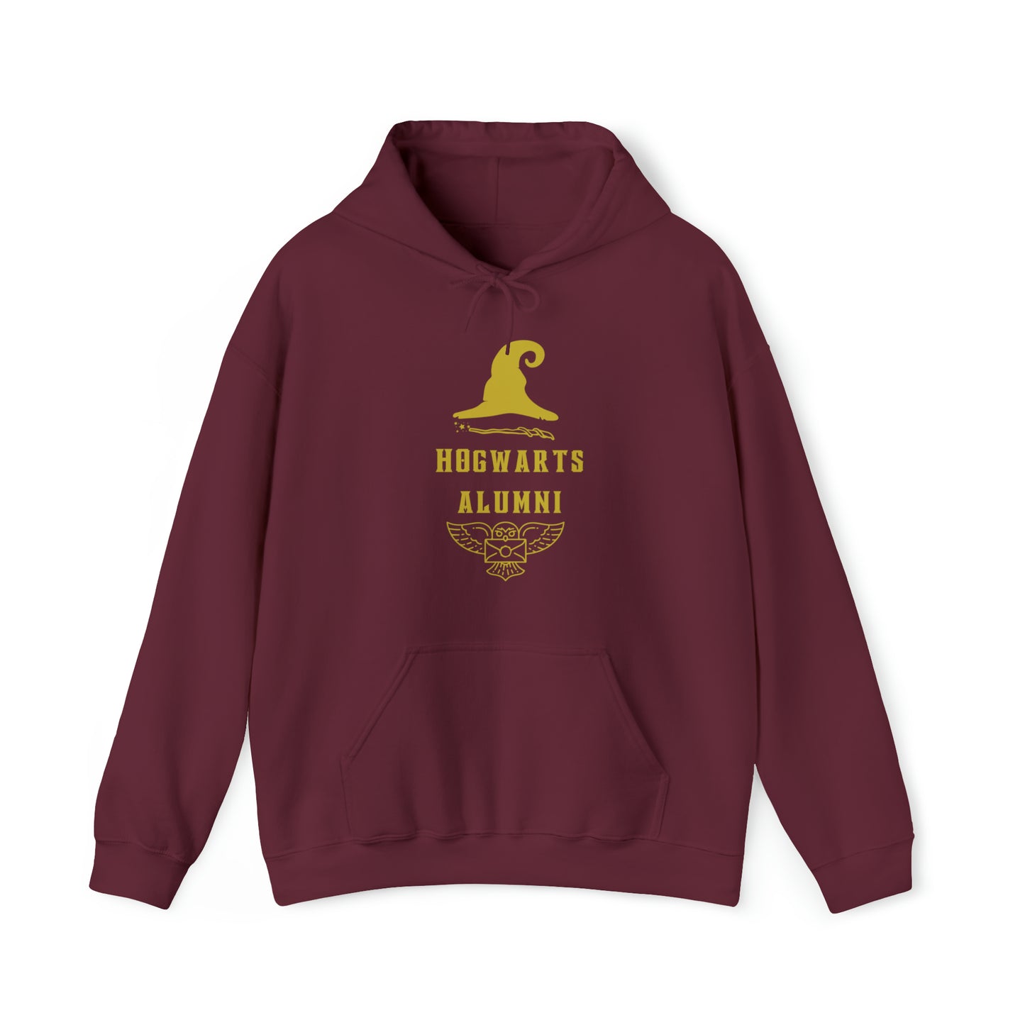 Mischief Manager Hogwarts Alumni sweatshirt Keep calm carry a wand Shirts wizard Halloween sweater School Christmas gift for her giftfor him