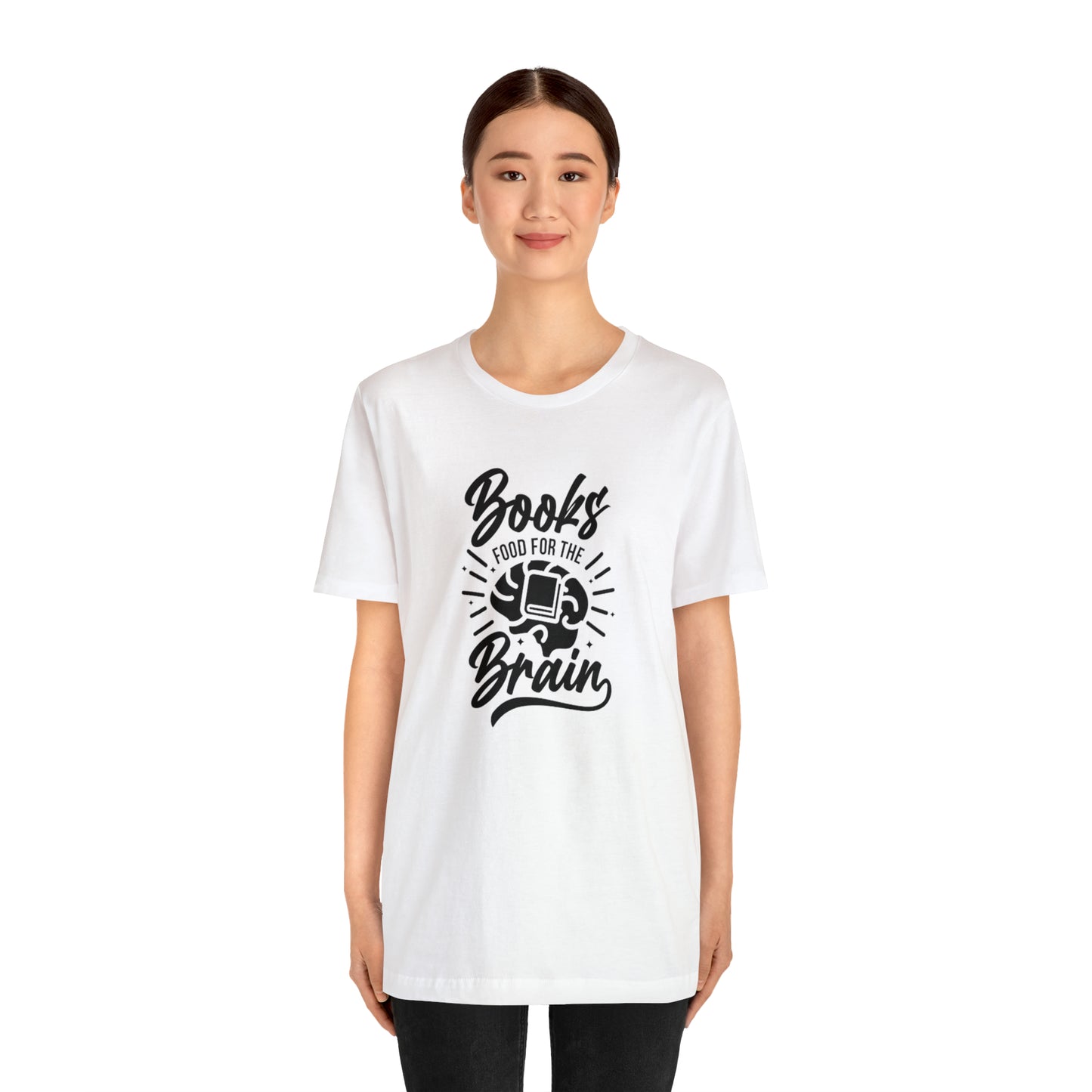 Books food for the brain Tee, book lover Teach love inspire sweater,Teacher mode shirt, Homeschooling shirt,teacher mom shirt, hoodie teach