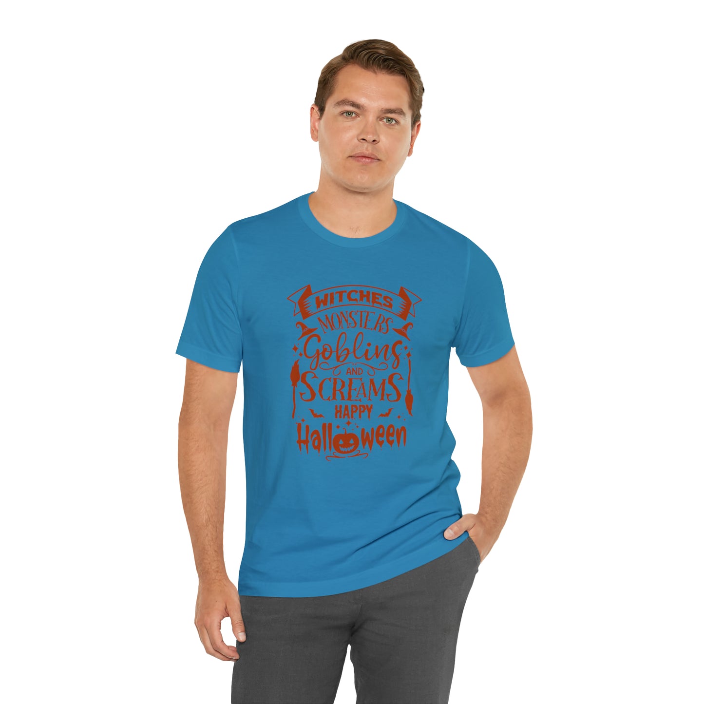 Witches Monsters Ghouls just wanna have fun Halloween shirt Hey boo ghost Halloween tshirt Halloween Sweatshirt Halloween Sweater Christmas