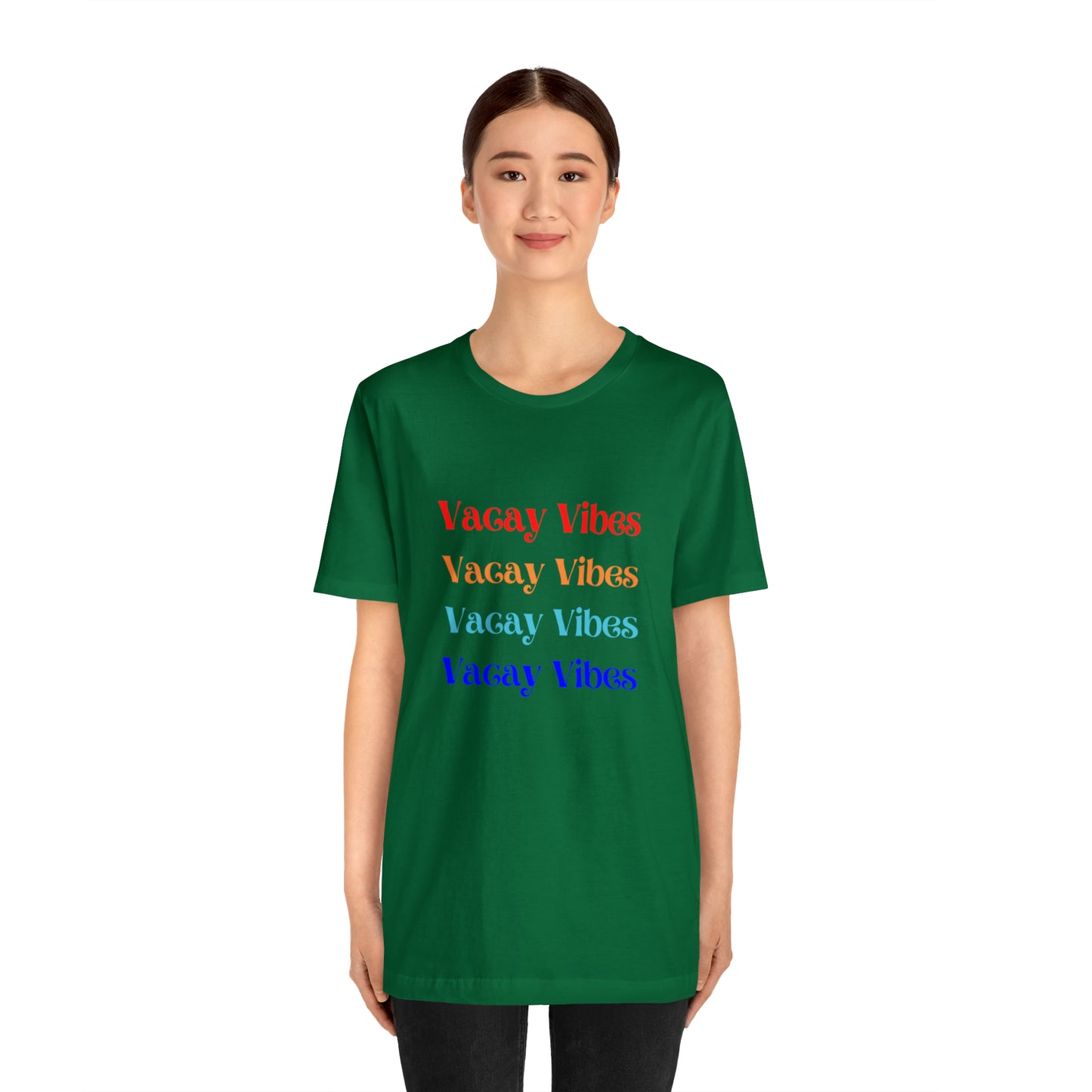 Vacay vibes t-shirt, Let the Adventure begin shirt, travel tee, Unisex vacation shirt, family vacation shirt,best friend, Christmas gift