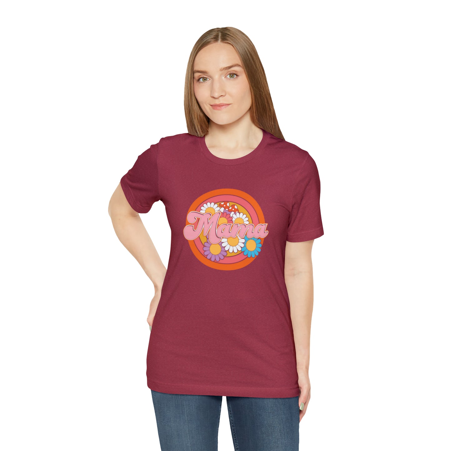 Mama Floral shirt, Antisocial moms shirt,Mama Vibes Shirt,Mom mommy Mama shirt,gift for Mom, funny gifts for mom, vacation shirt,best friend