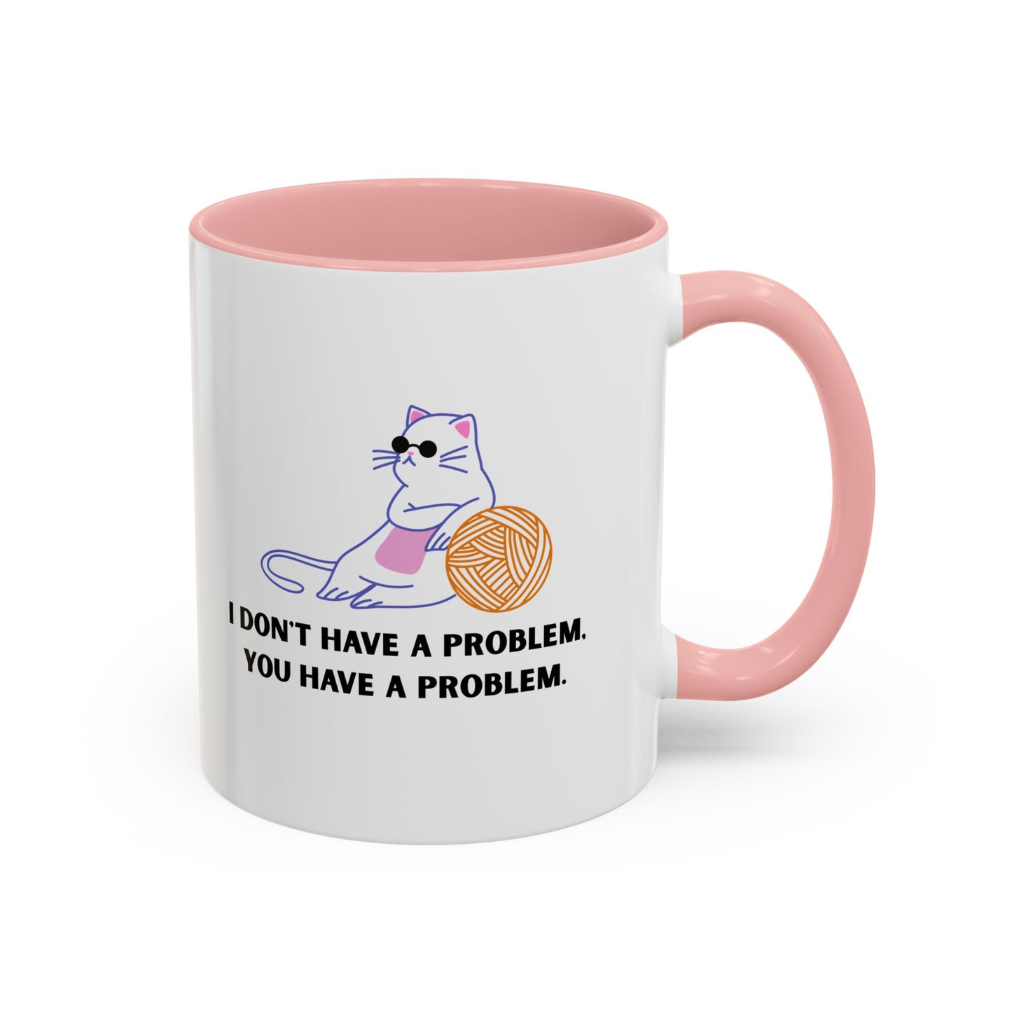 Funny Crochet mug weekending mug coffee lover weekending vibes mug Coffee Mug swift Coffee Cup Cat Lady Gift Cat Lover Gift CatMom christmas