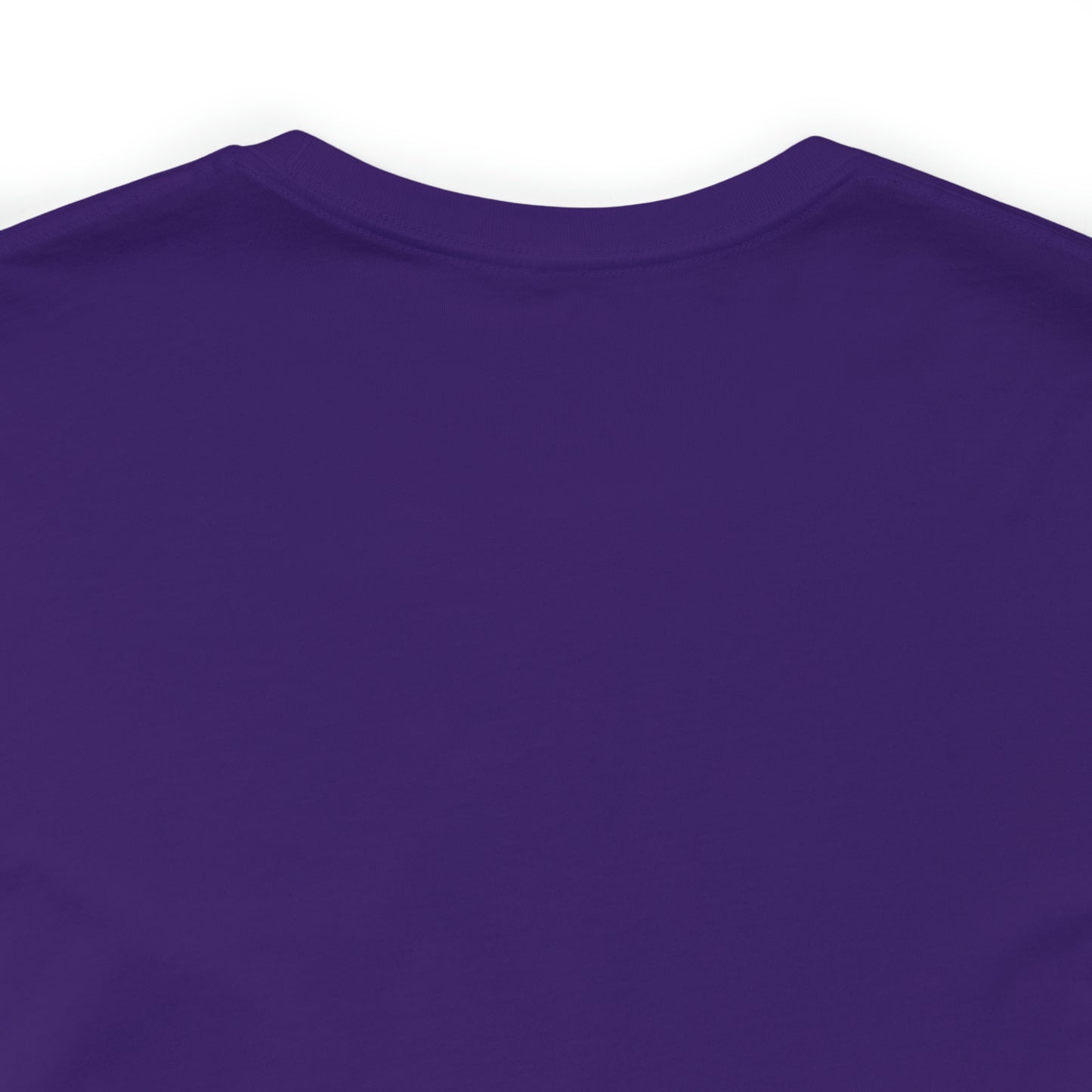 Deliberate creator tee, Unisex Jersey Short Sleeve Tee