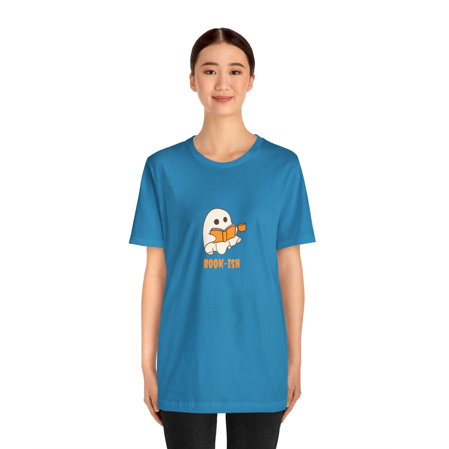 Book lover halloween shirt Fall Vibes Spooky season shirt Vintage Halloween T shirt Retro Halloween Sweater Christmas gift pumpkin season