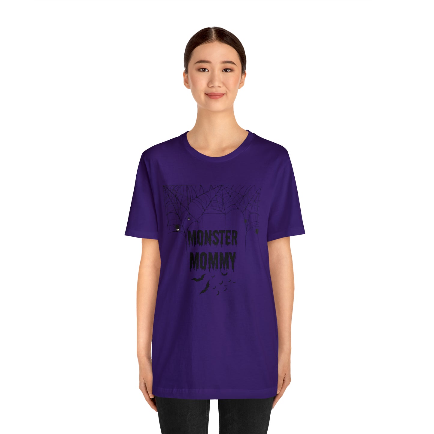 Monster mommy Shirt Wicked Halloween shirt Witches shirt wizard Halloween Tshirt Halloween Sweatshirt Halloween Sweater Christmas