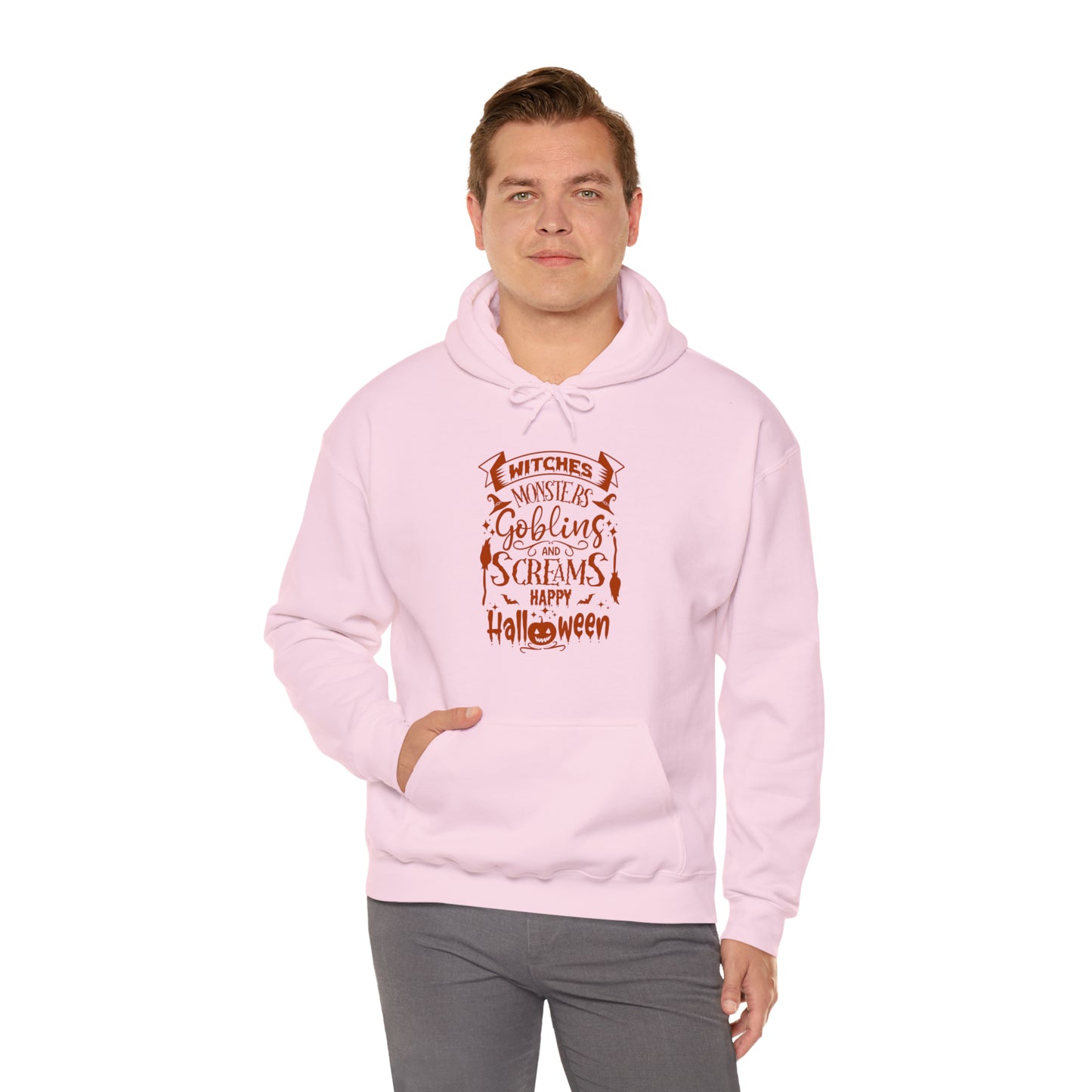 Monster Funny Halloween hoodie Ghostface Shirt Funny Halloween Horror Shirt Halloween Women's Sweatshirt Funny Halloween Tee Christmas