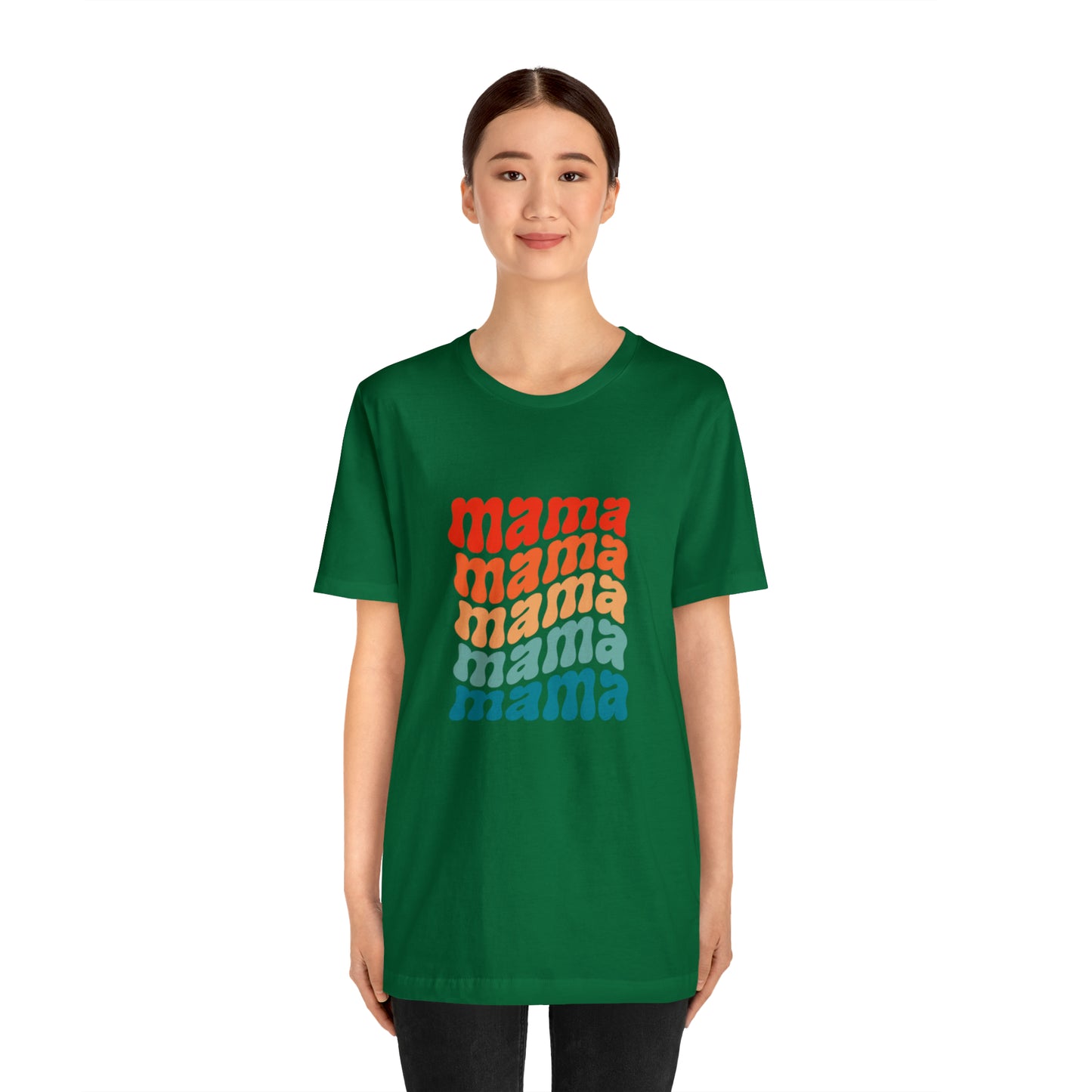 Mama Vibes Shirt, Mom mommy Mama shirt, gift for Mom, funny gifts for mom, vacation shirt,gym motivation shirt, best friend gift