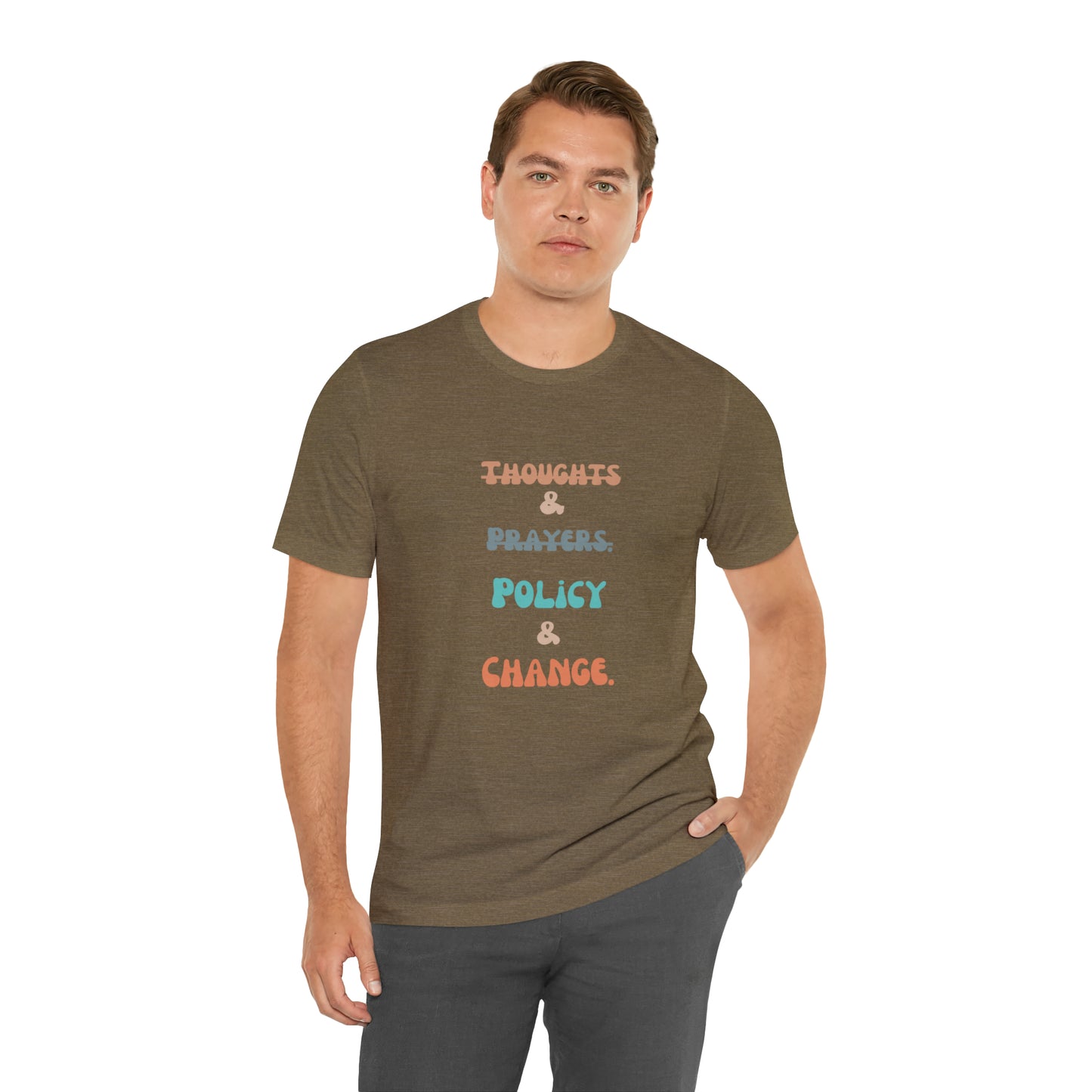 Equal rights shirt social injustice shirt policy change shirt protest March Tshirt gift for her gift for him political change