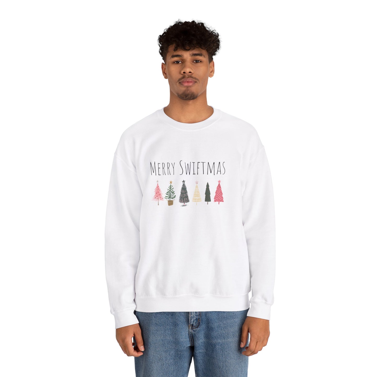 Merry Swiftmas Sweatshirt Christmas sweater Swiftie Eras Tour Shirt The Eras Tour Shirt Swiftie Eras Tee Eras Concert Eras Tour best friend