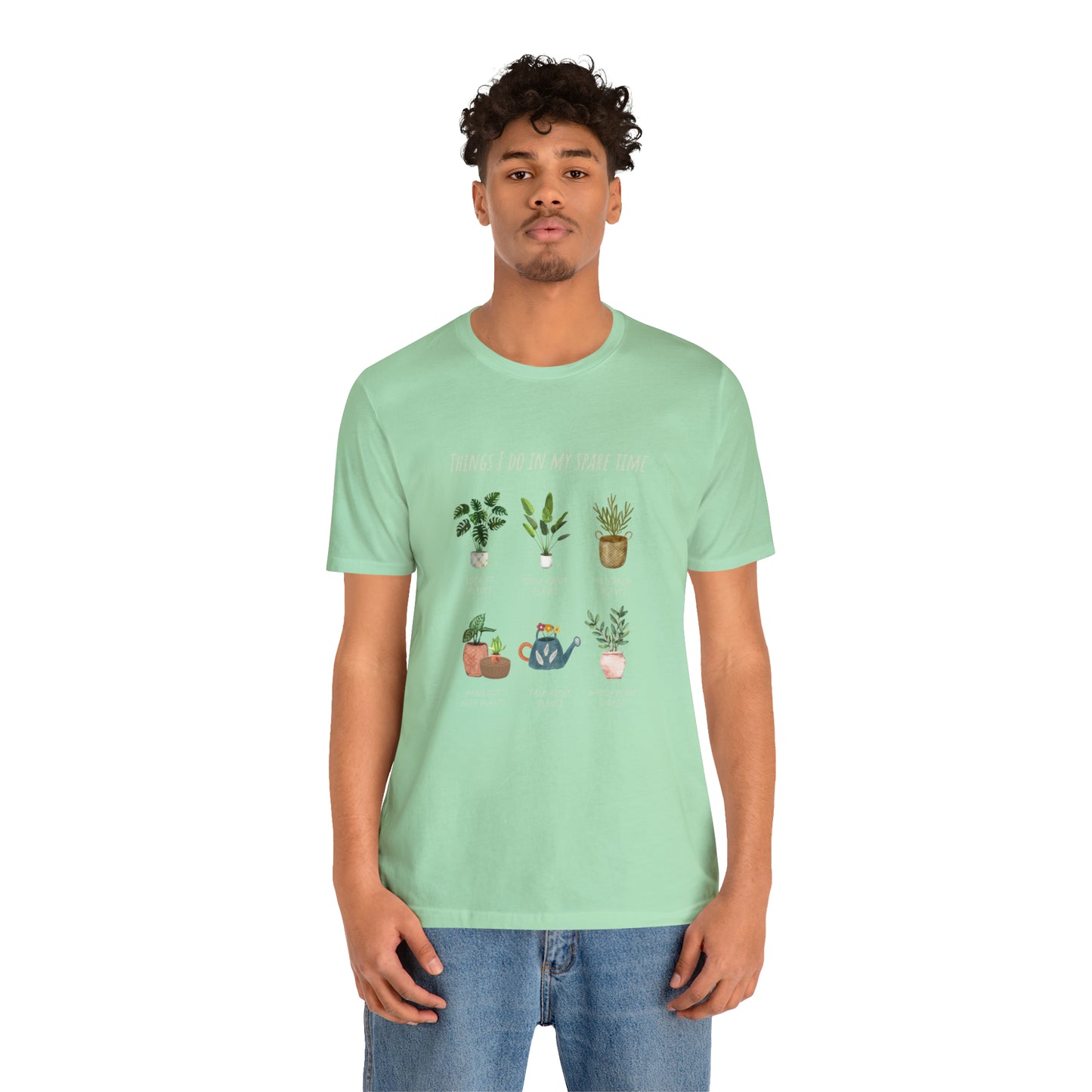 Plant lover shirt plantmom gift plantdad gift plantdaddy shirt funny gift for her gift for him birthday gift Christmas gift for best friend