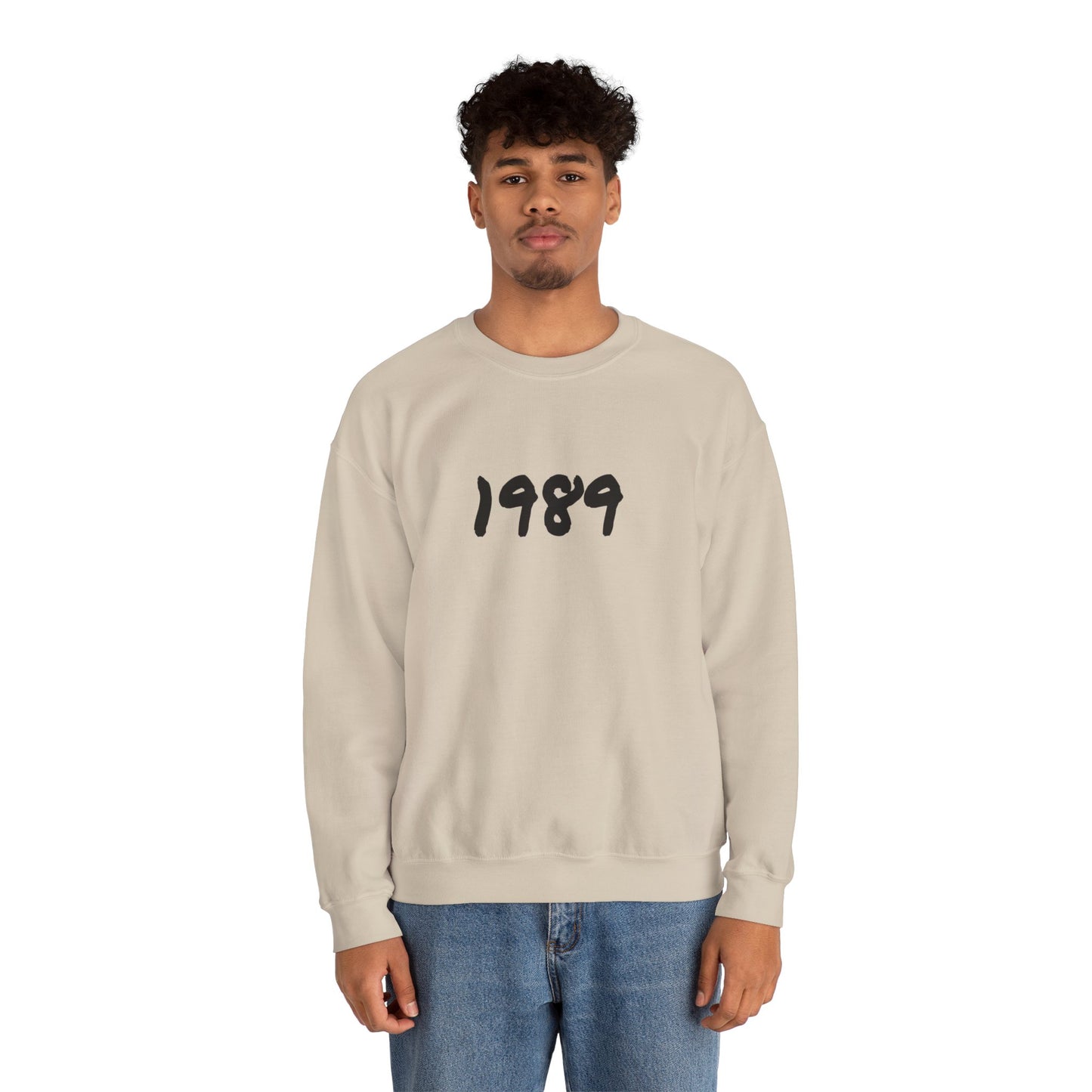1989 Taylor's Version Sweatshirt swiftie shirt Era Tour sweater best friend gift Women's Sweatshirt, concert merchandise Tee Unisex gift