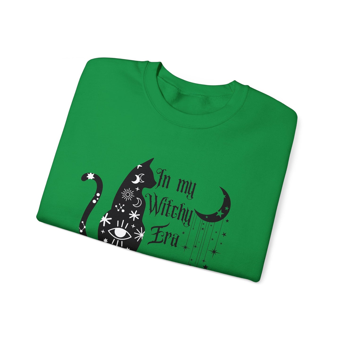 Witchy Era Sweater Halloween sweater Spooky things sweater Witchy sweatshirt Wicked Halloween sweater Witches Halloween Sweatshirt Christmas