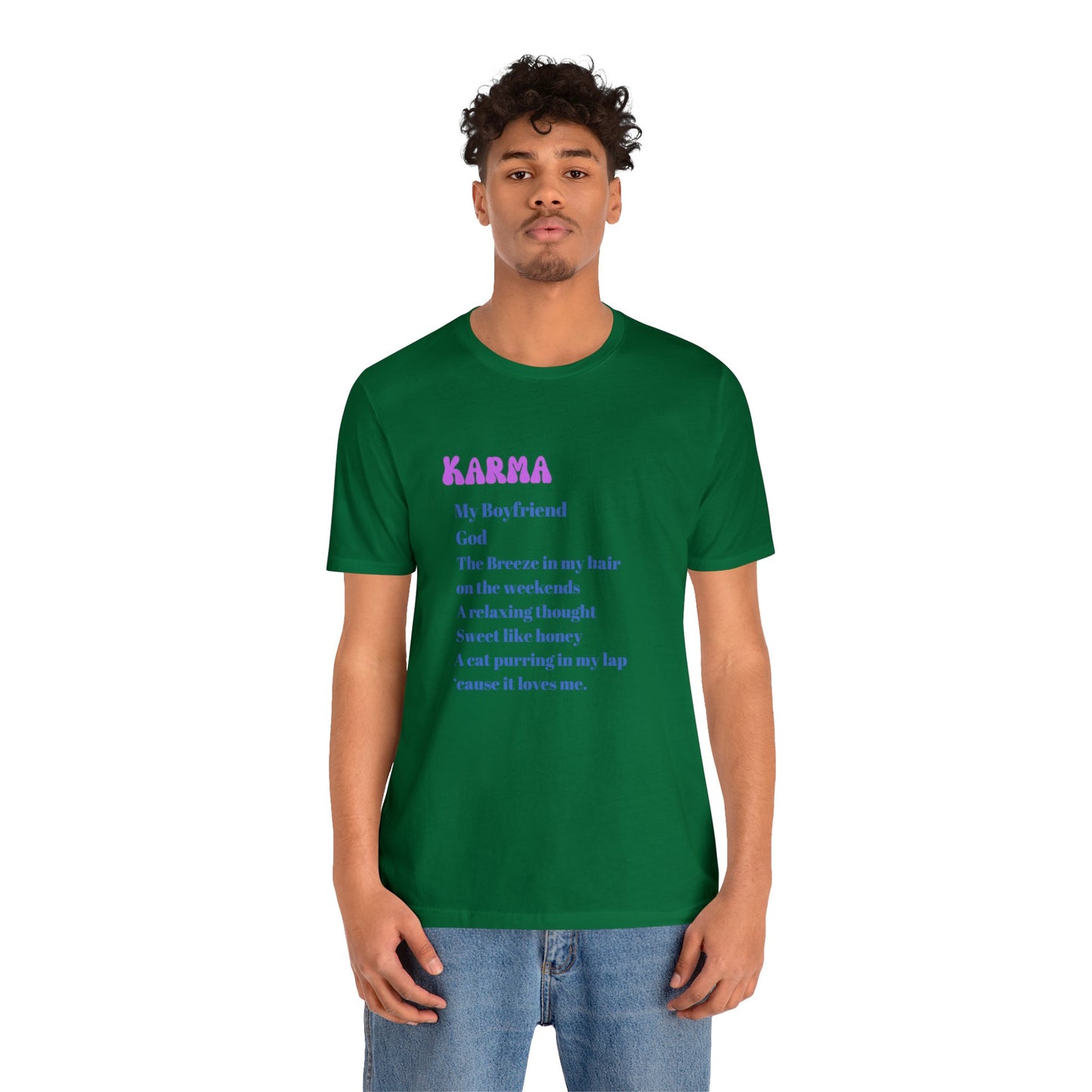 Karma T-Shirt Music Shirt Country Shirt Music Merch Midnights Karma Definition All Too Well Albüm Shirt Folklore christmas gift swiftie gift