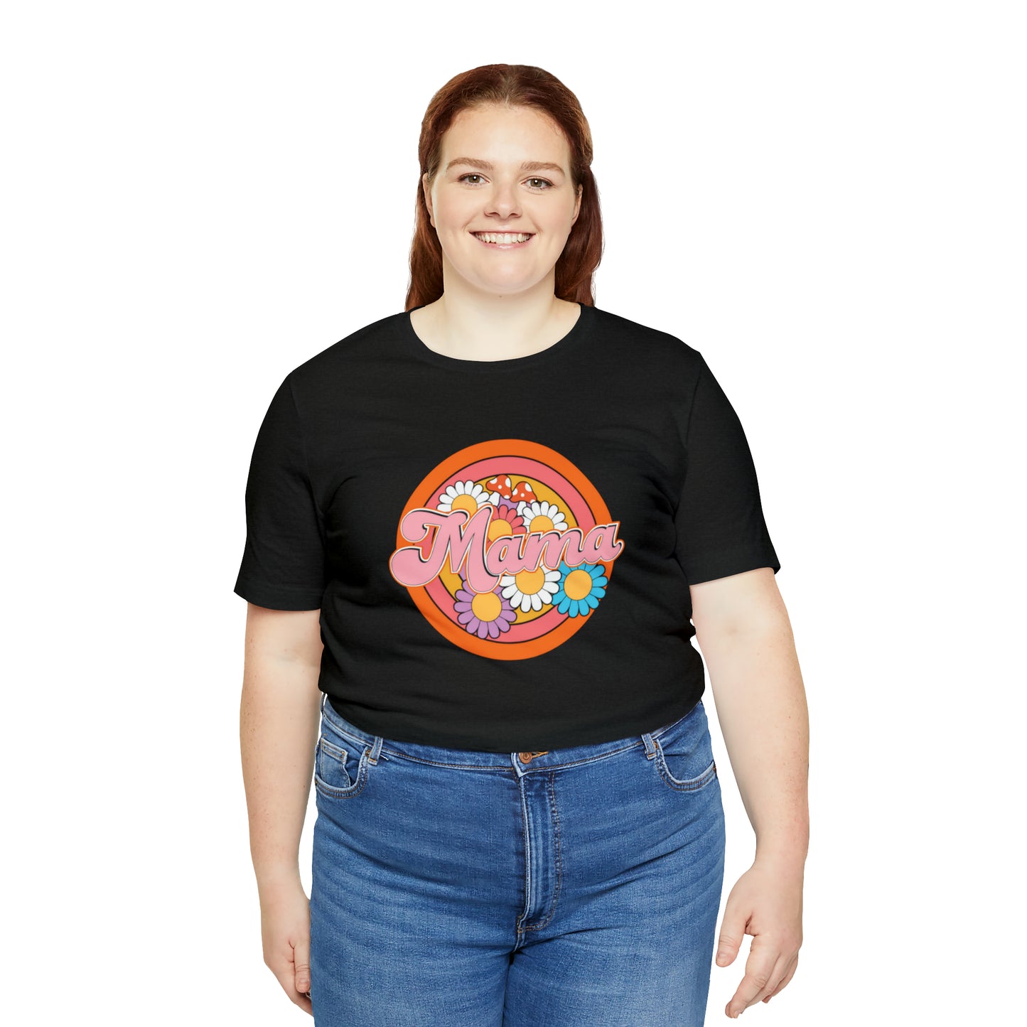 Mama Floral shirt, Antisocial moms shirt,Mama Vibes Shirt,Mom mommy Mama shirt,gift for Mom, funny gifts for mom, vacation shirt,best friend