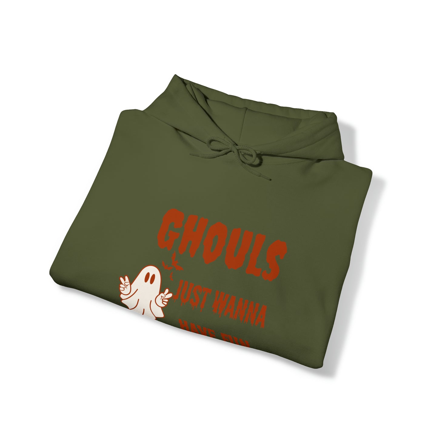Ghouls