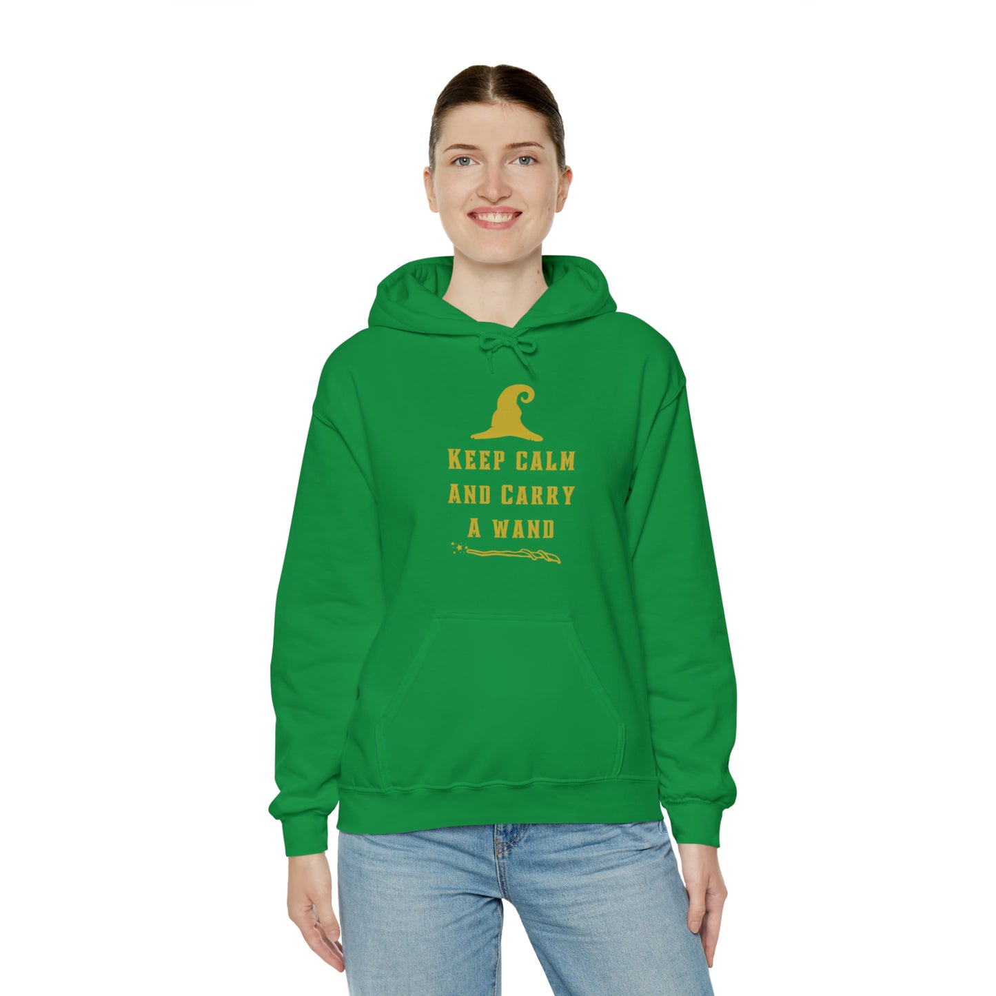 Mischief Manager Hogwarts Alumni sweatshirt Keep calm carry a wand Shirts wizard Halloween sweater School Christmas gift for her giftfor him