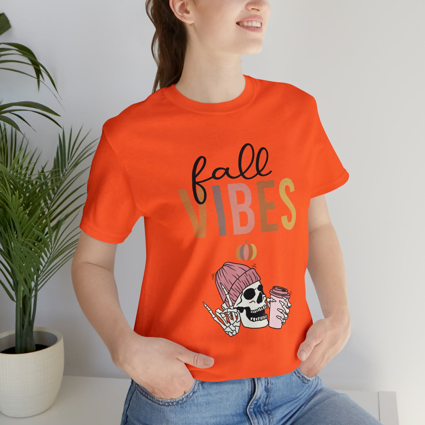 Spooky skeleton fall shirt, Vintage Halloween tshirt, Halloween Sweatshirt,Spooky Season T Shirt,Retro Halloween Sweater,Christmas gift,