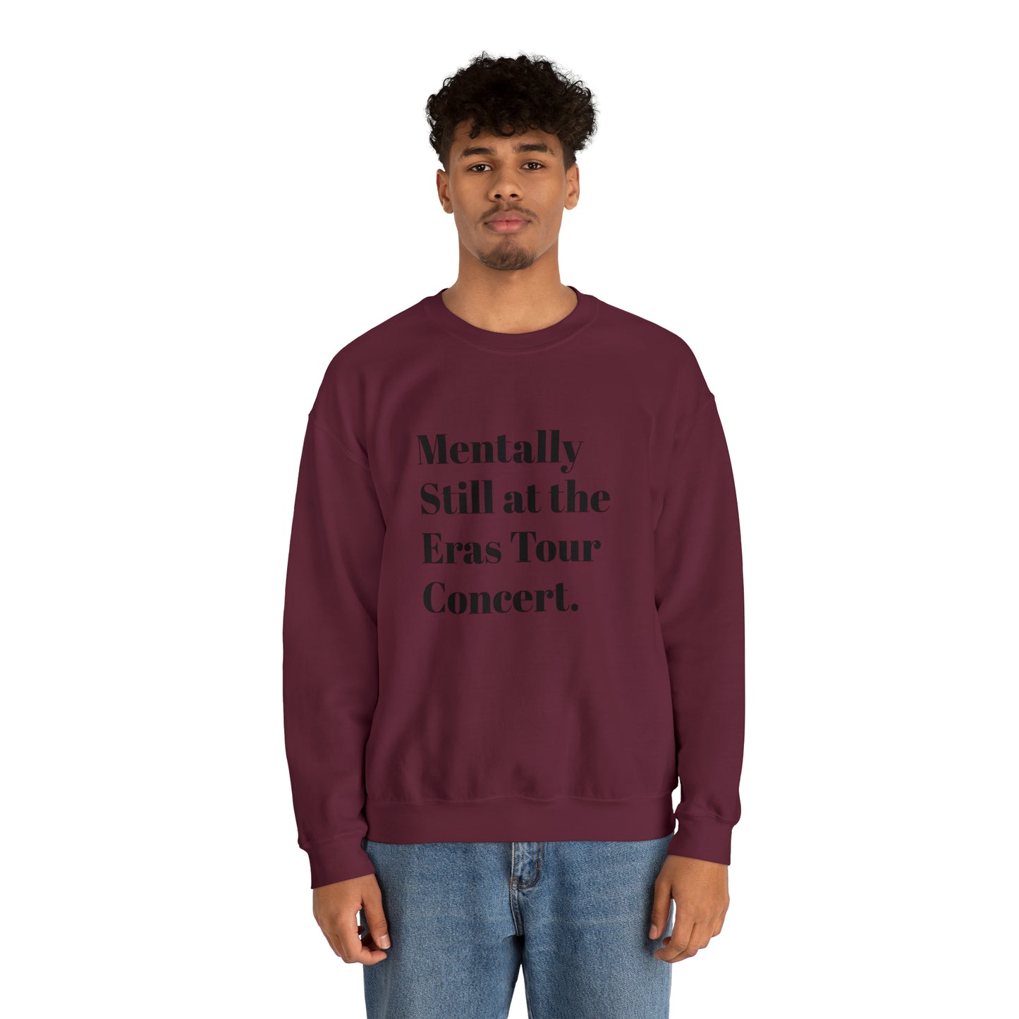 Swiftie Sweatshirt Swiftie Eras Tour Shirt The Eras Tour Shirt Swiftie Eras Tee Eras Concert Eras Tour 2023 Shirt Taylor Shirt best friend