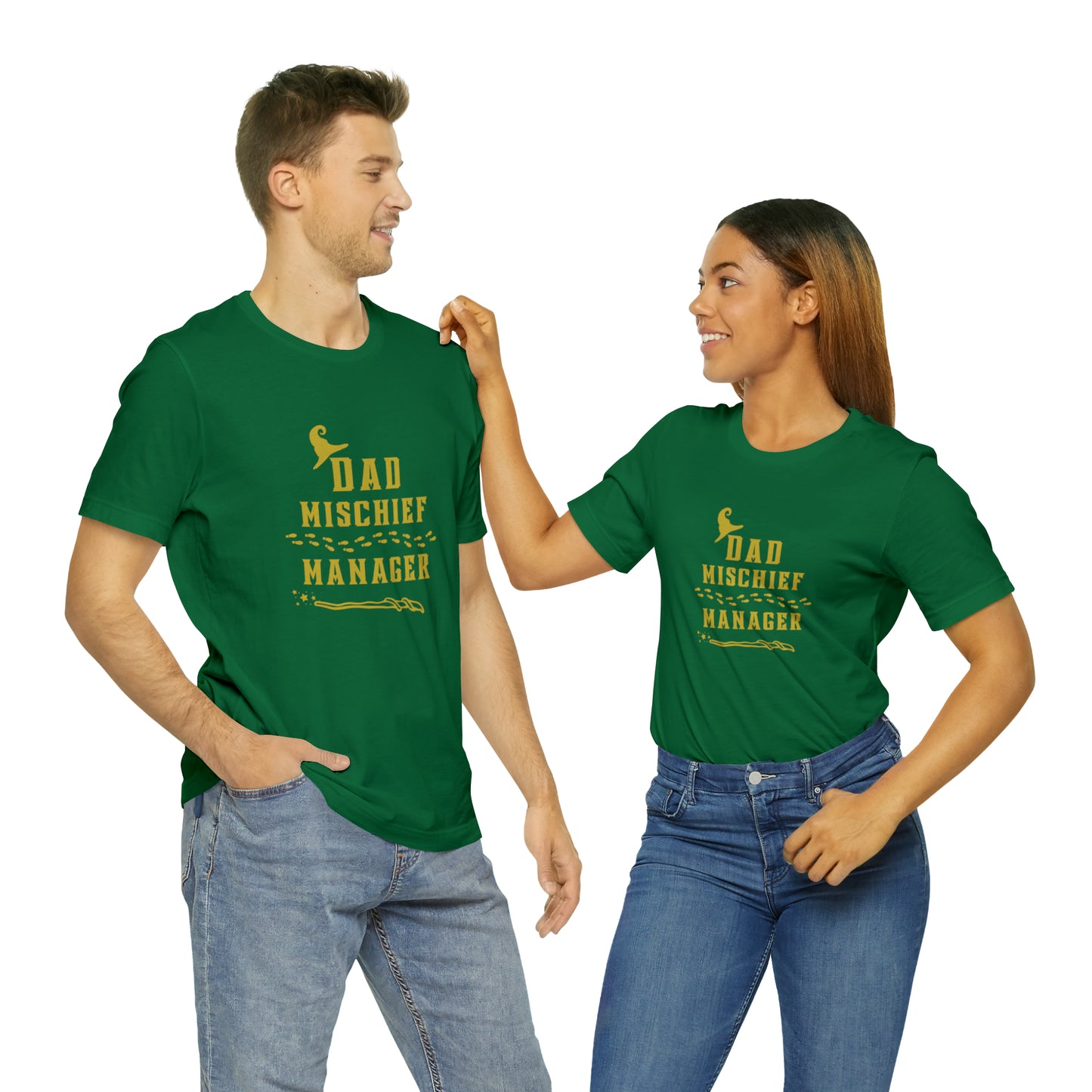 Dad Mischief Manager Hogwarts Alumni shirt Wizard shirt Universal Studios Shirt wizard House School,Merry Christmas gift for her,gift forhim
