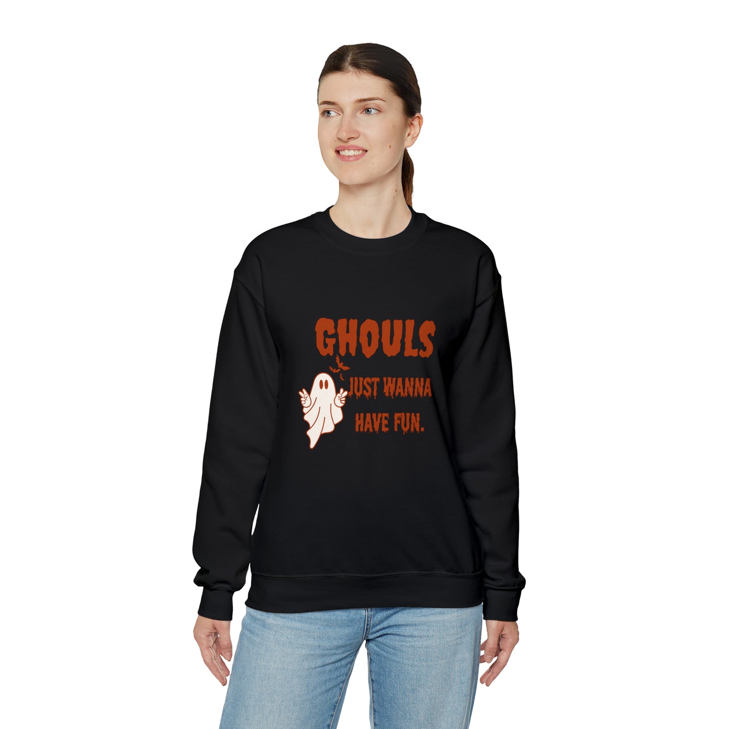 Funny Halloween Sweatshirt, Ghostface Shirt, Funny Halloween Horror Shirt, Halloween Women's Sweatshirt, Funny Halloween Tee,Unisex gift